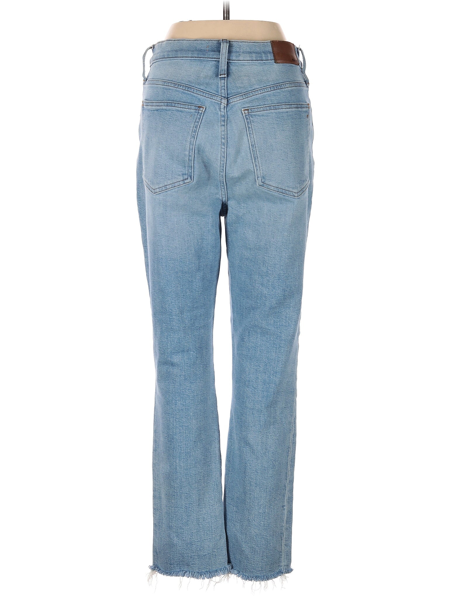 2 waist size - 27