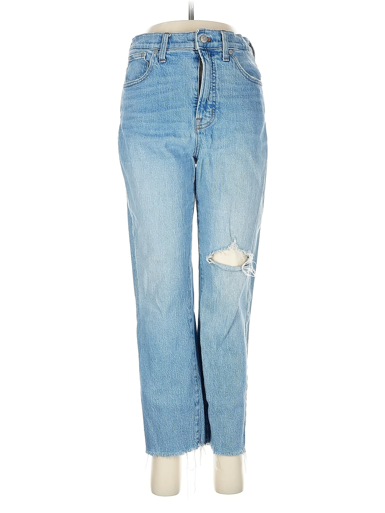 1 waist size - 29