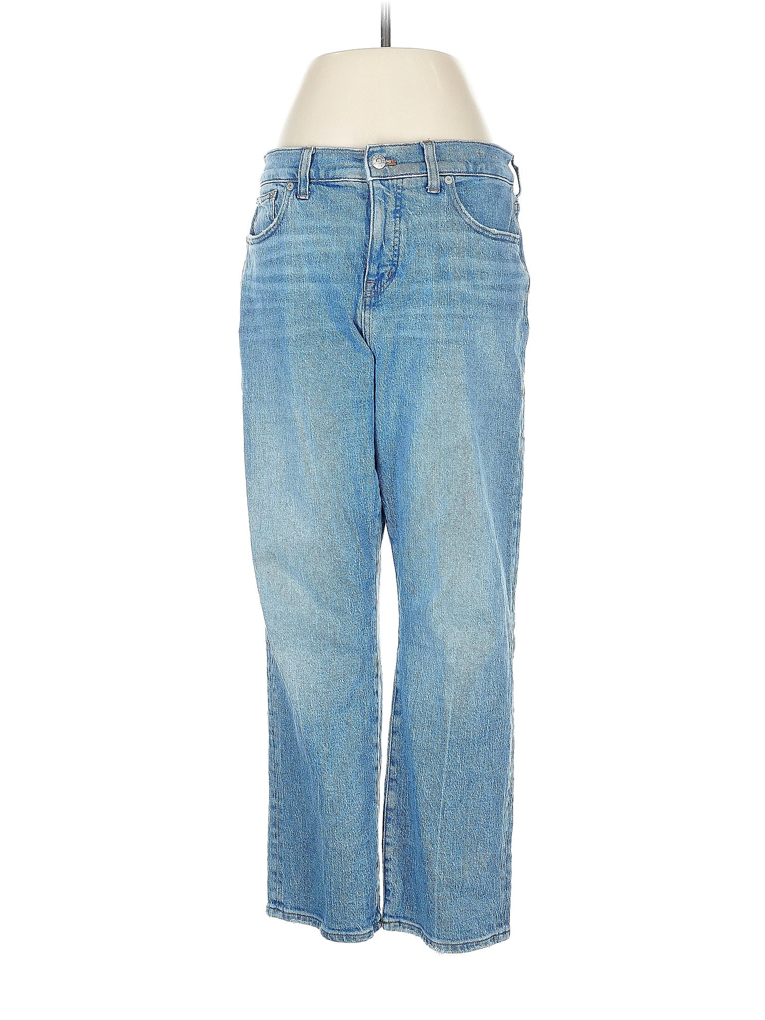 1 waist size - 29 P