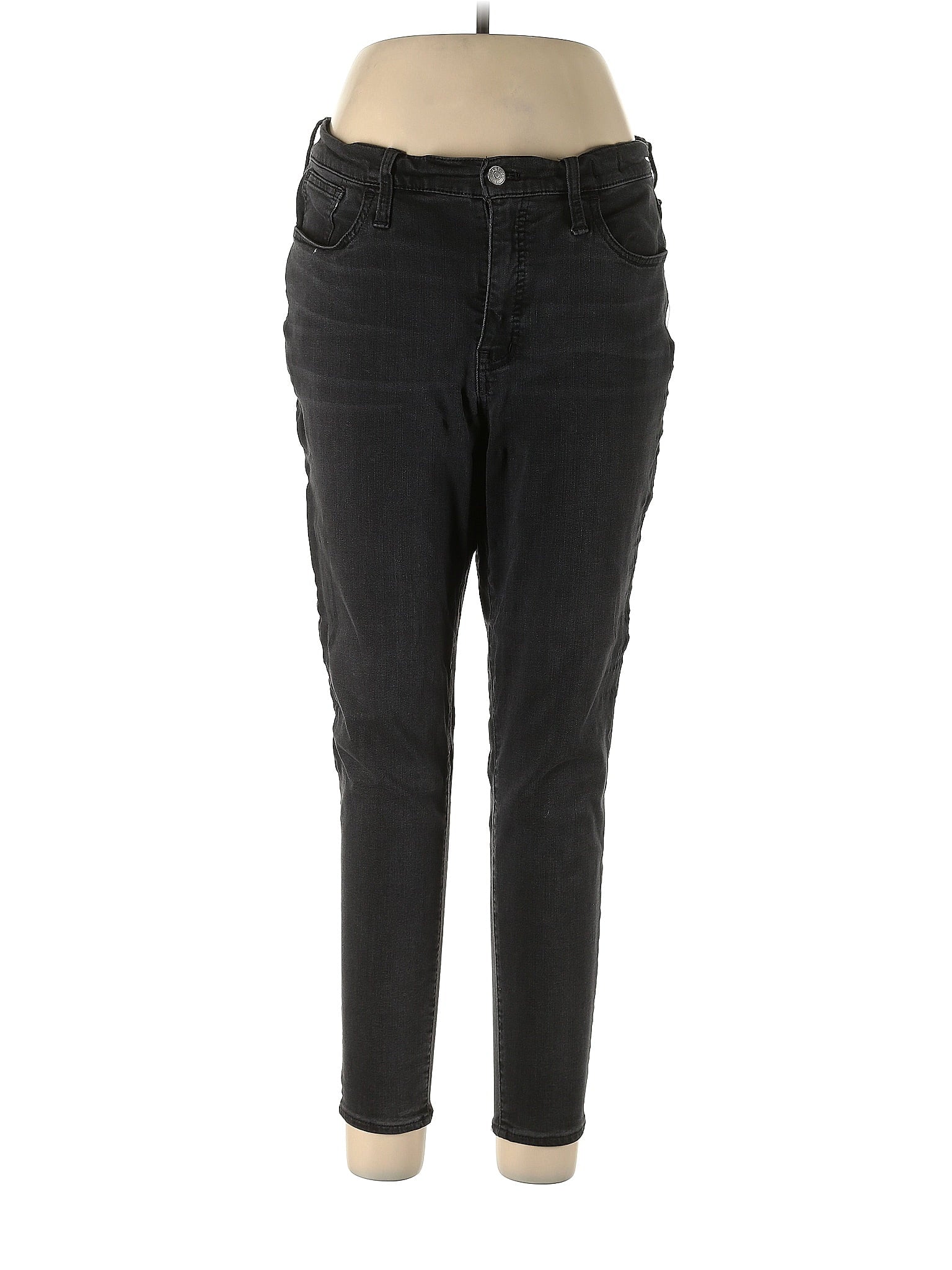 1 waist size - 31 P