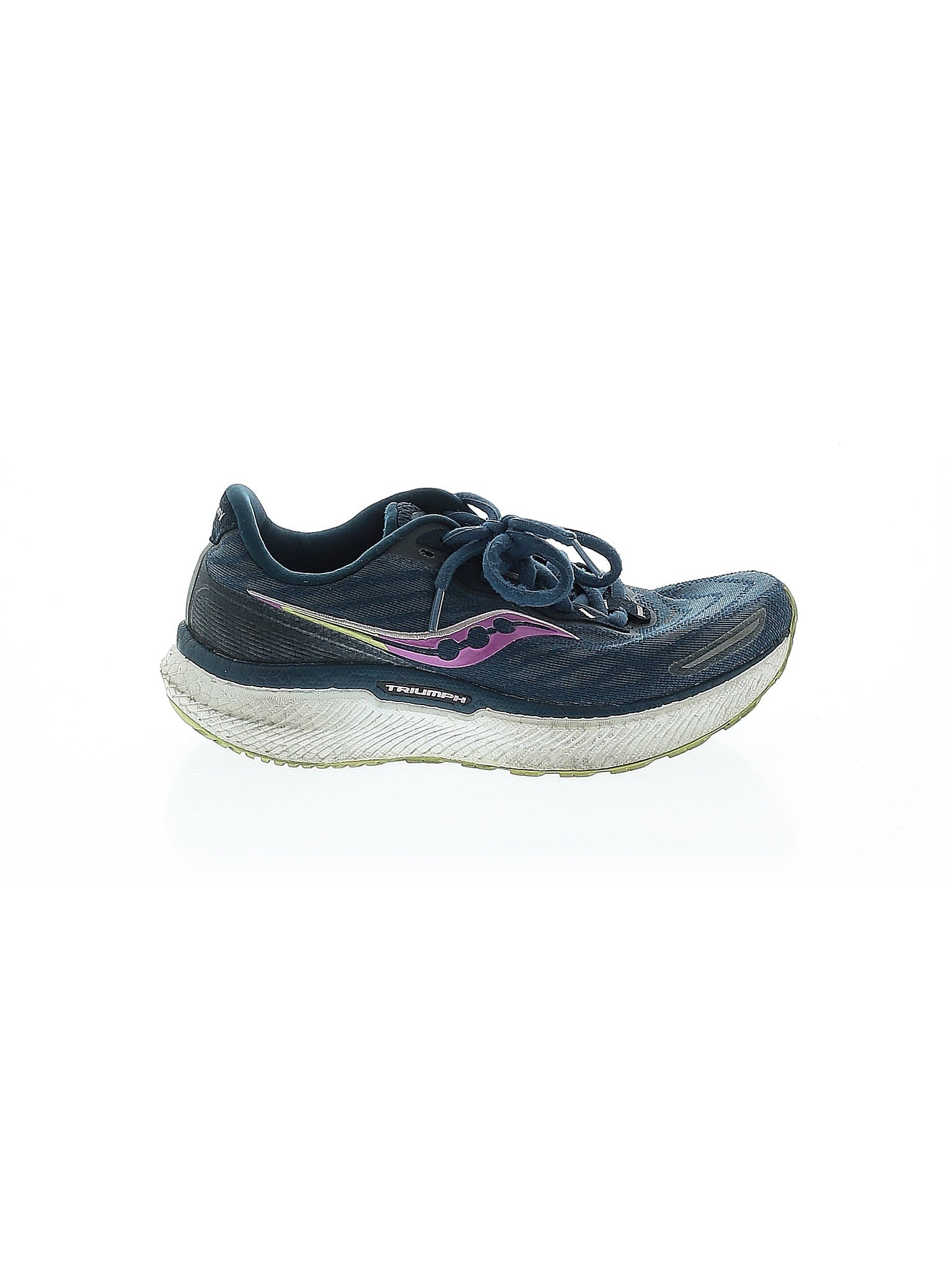 1 shoe size - 6 1/2