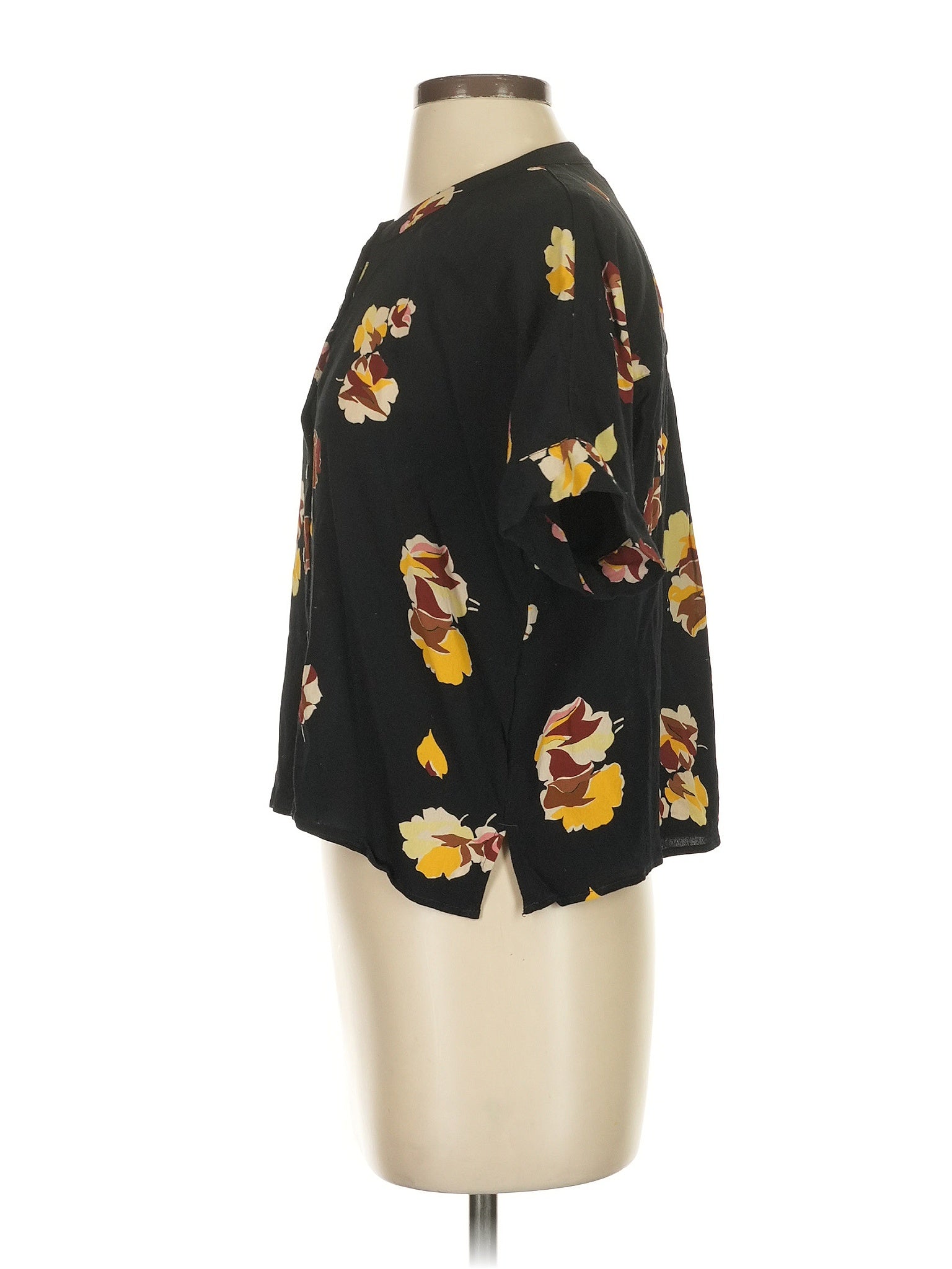 4 size - XS