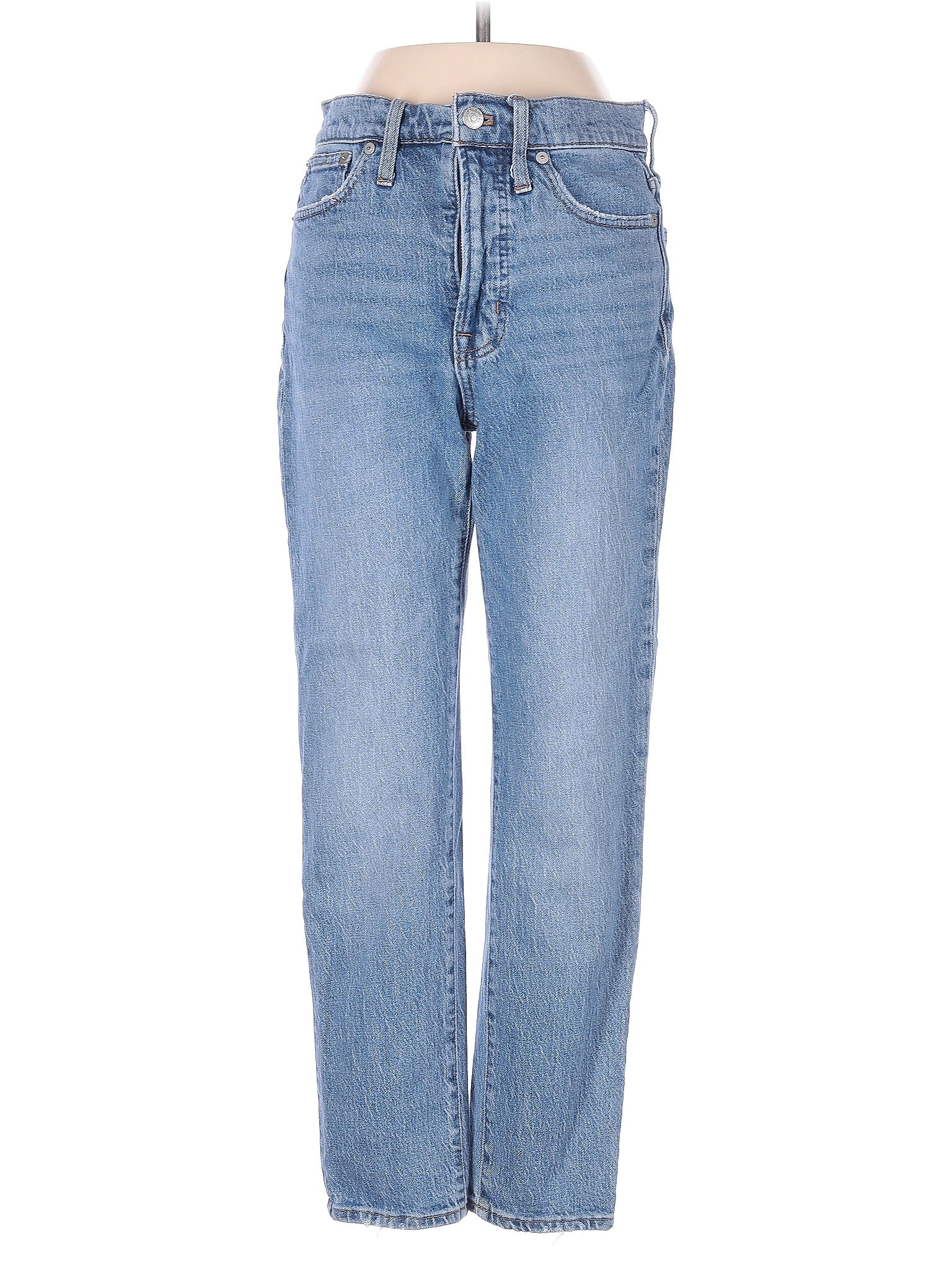 1 waist size - 25