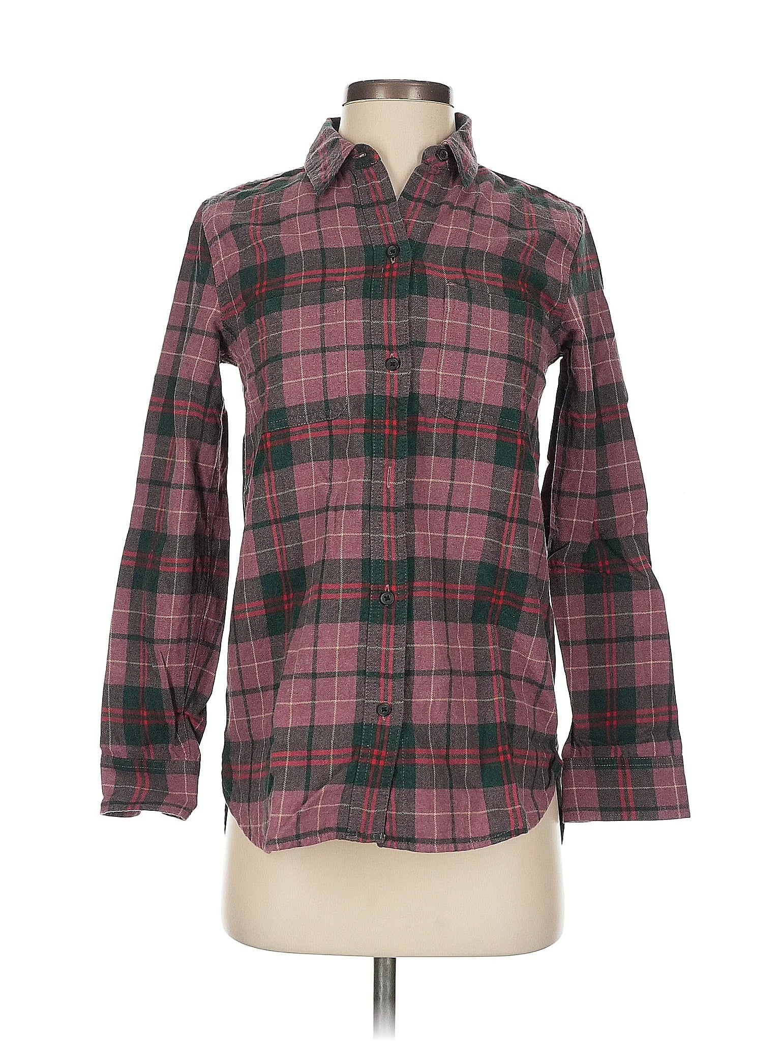 1 size - XXS