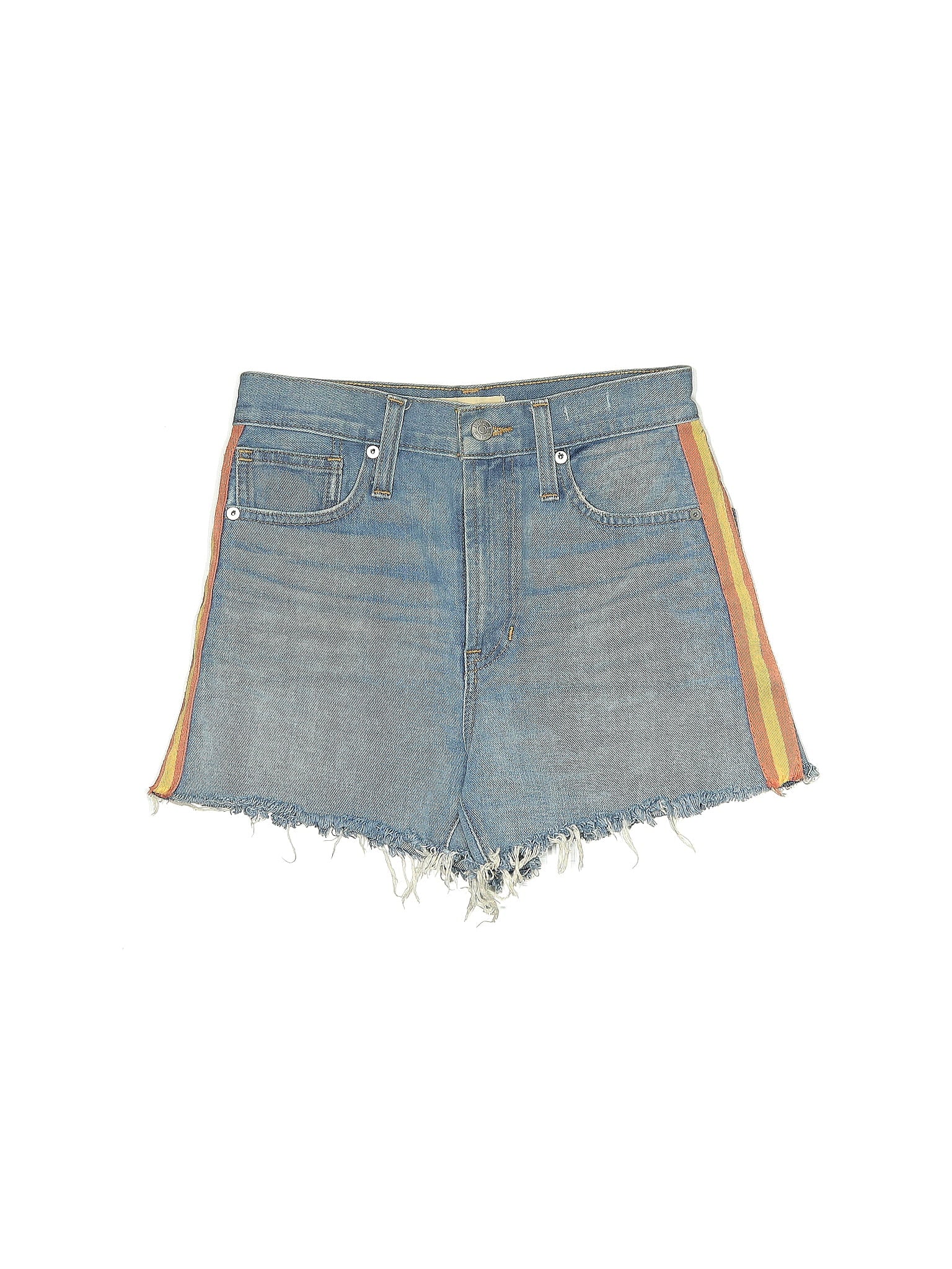 1 waist size - 24