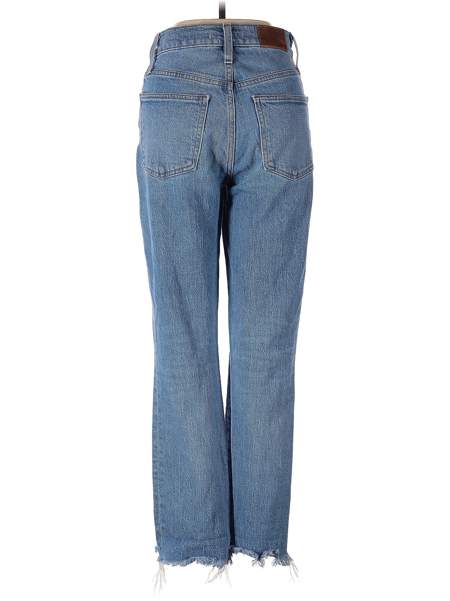 2 waist size - 24