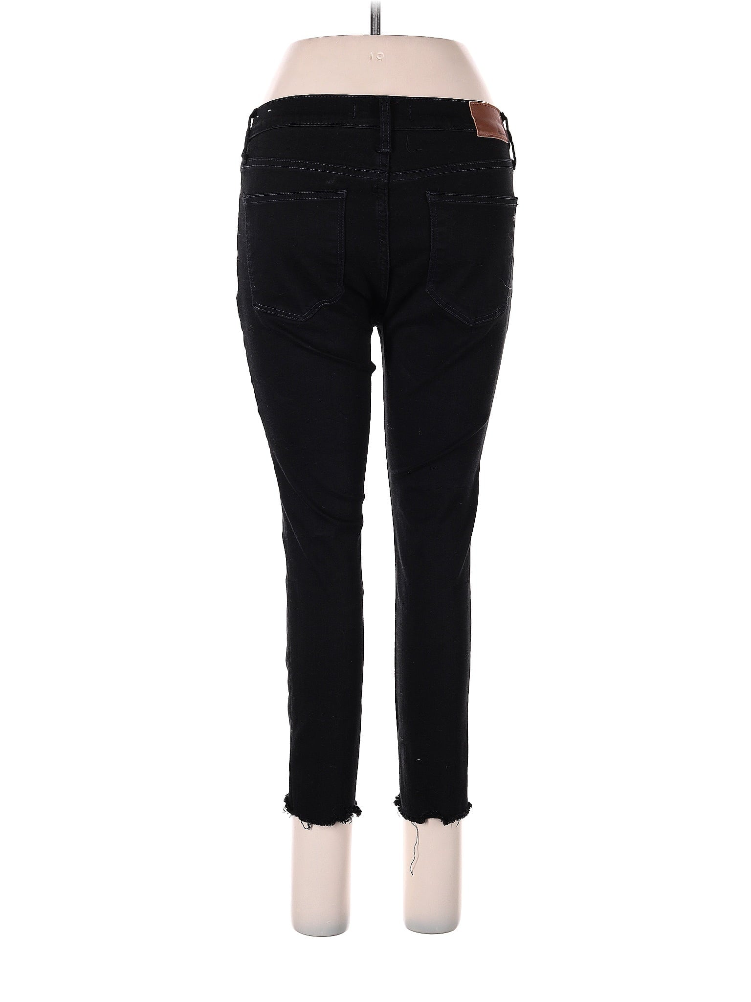 2 waist size - 29 P