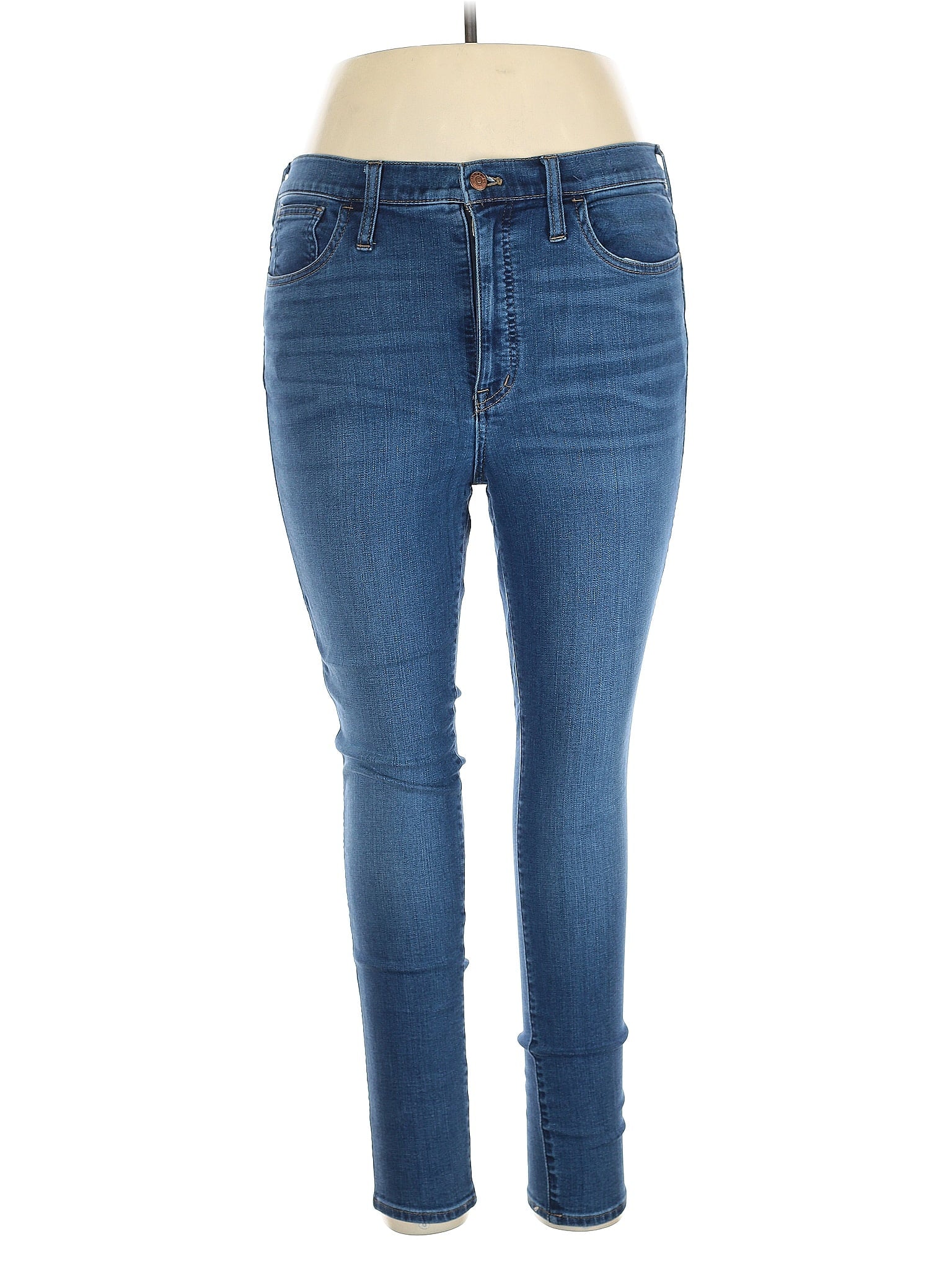 1 waist size - 31