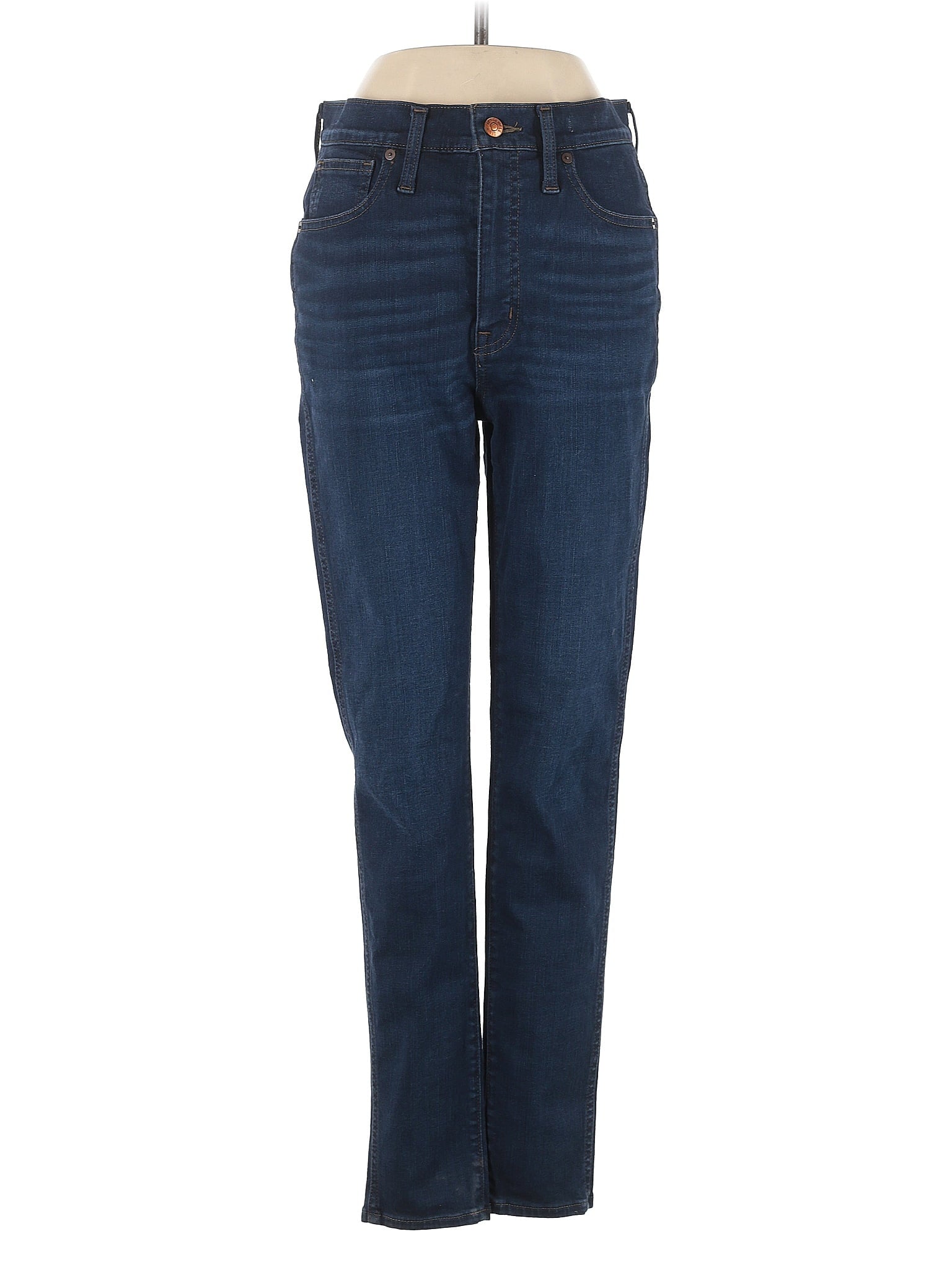 1 waist size - 27