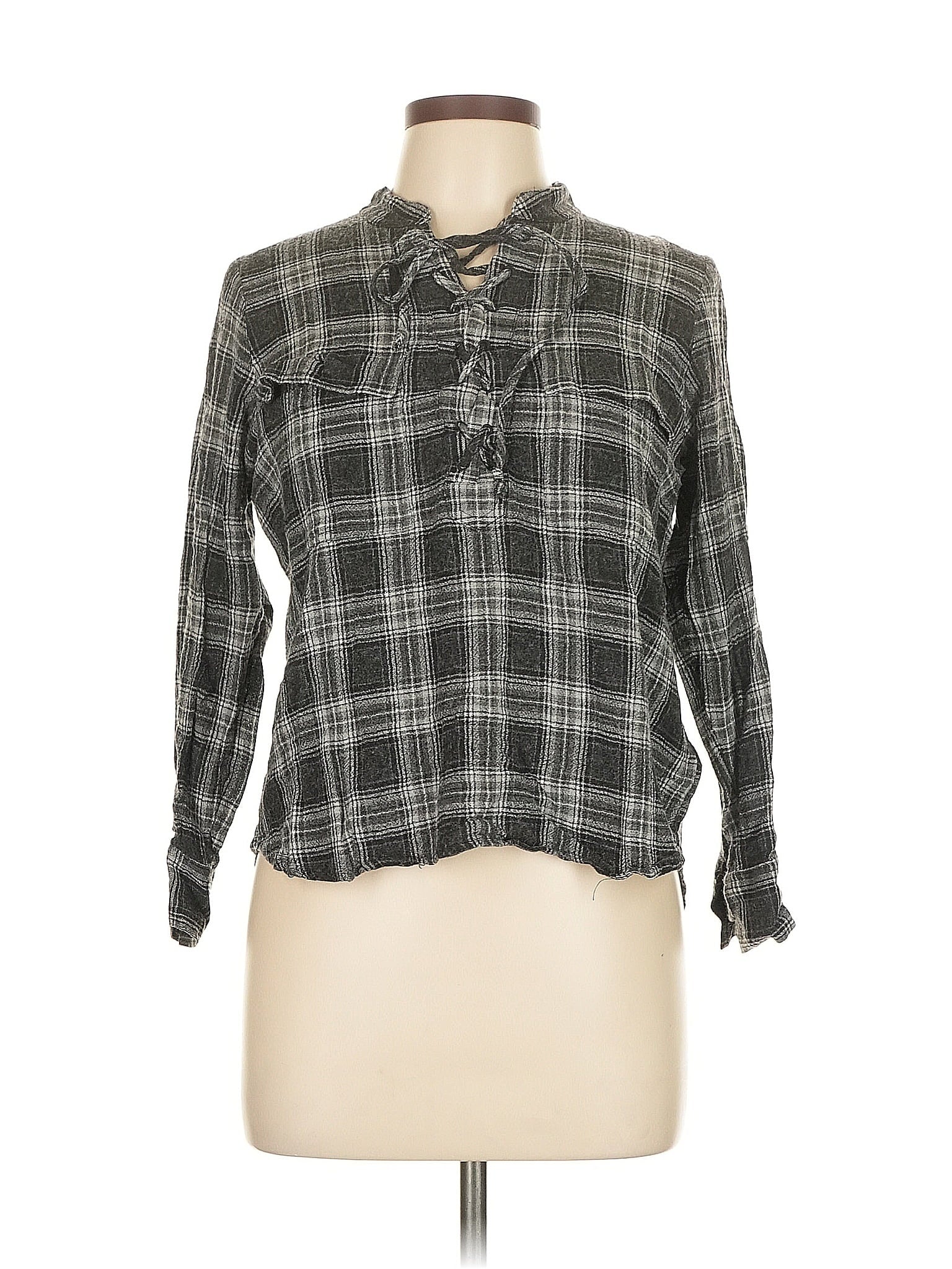 1 size - L
