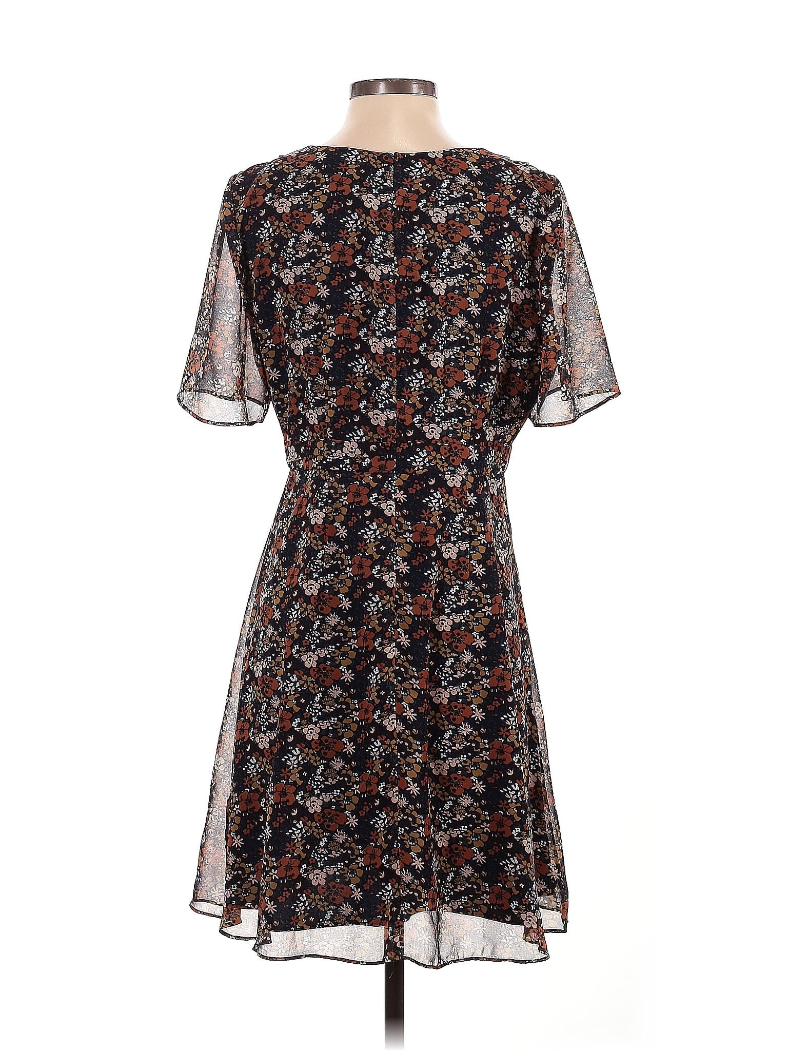 2 size - 4