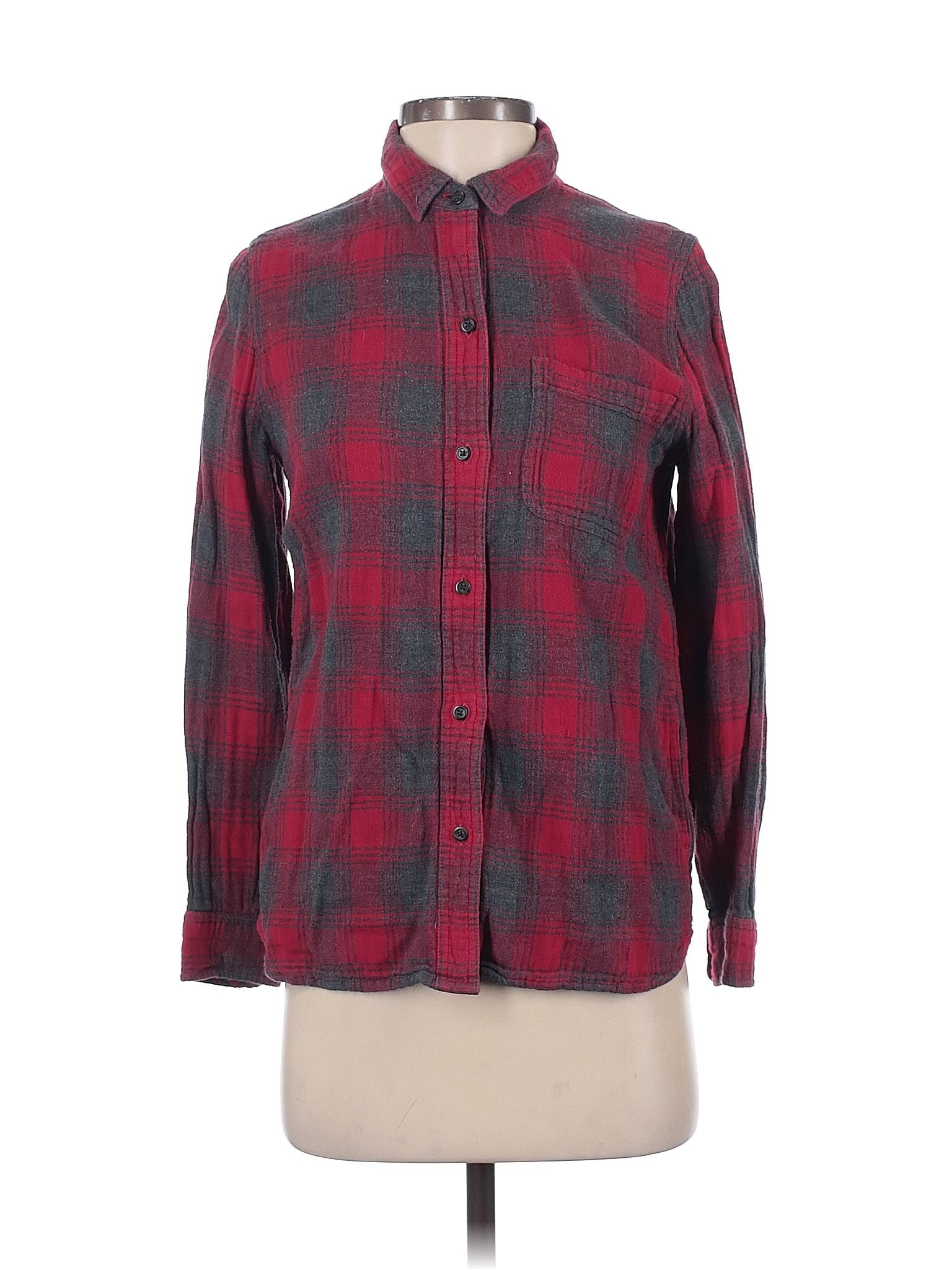 1 size - S