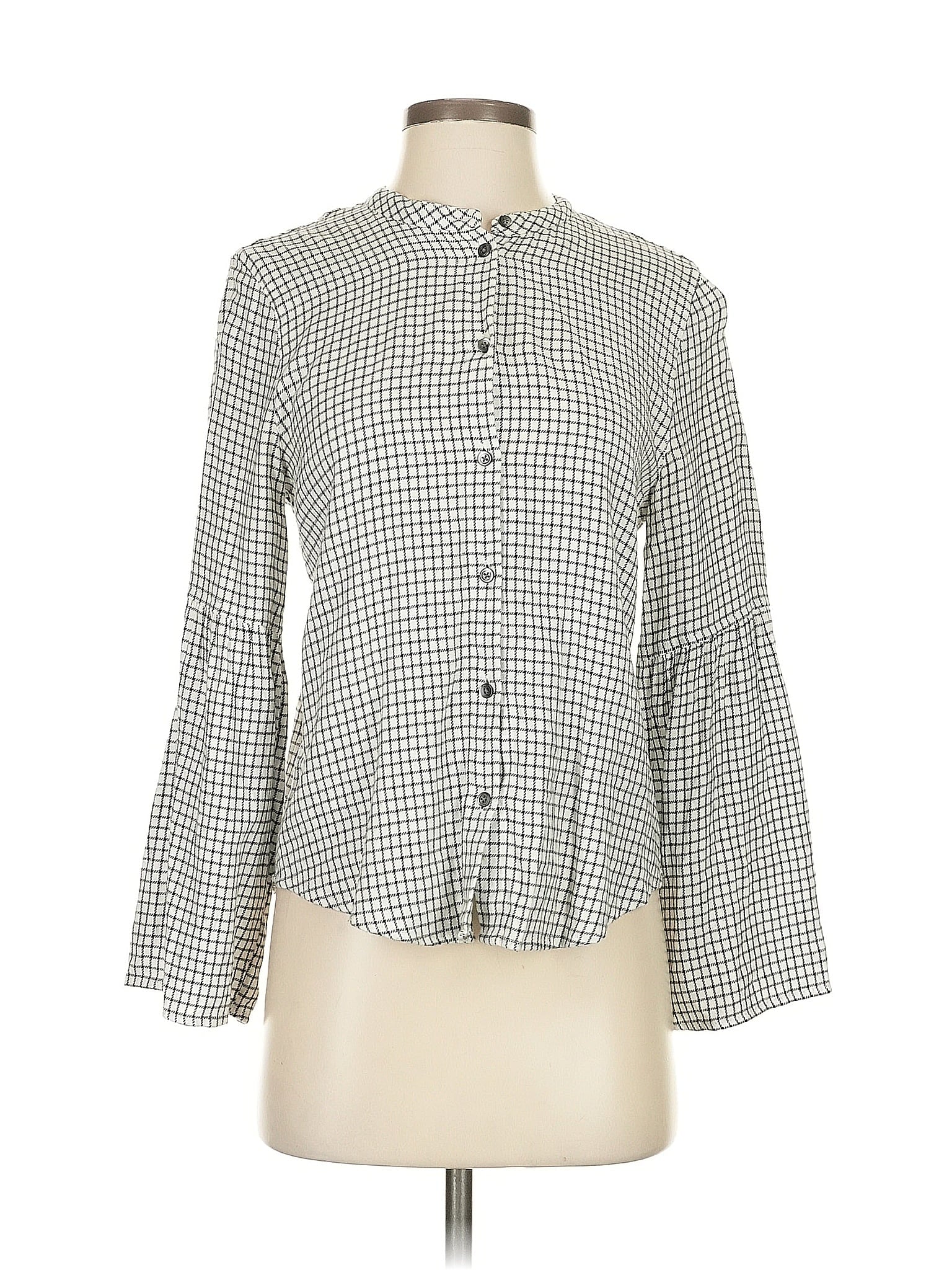 1 size - S