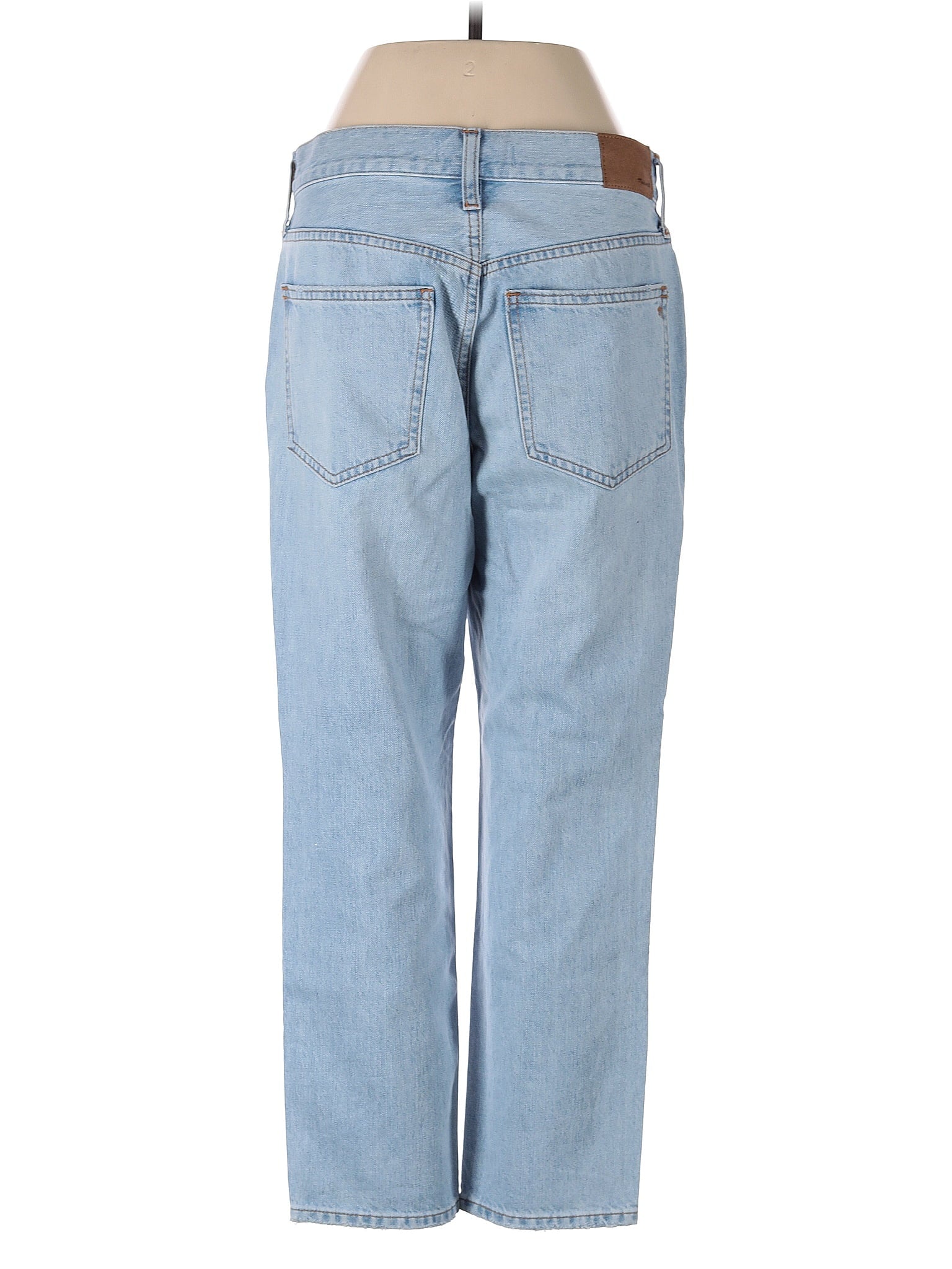 2 waist size - 26 P