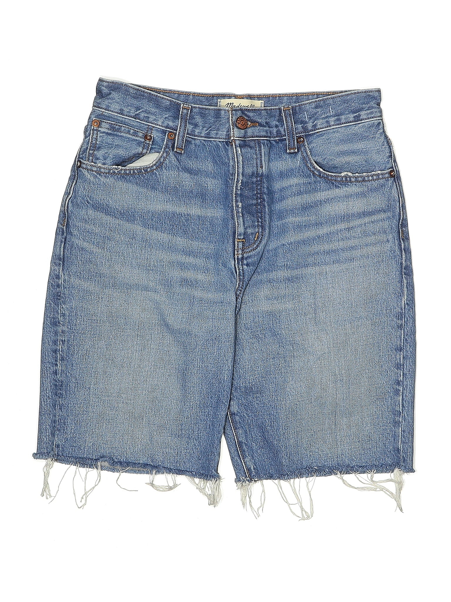 1 waist size - 24