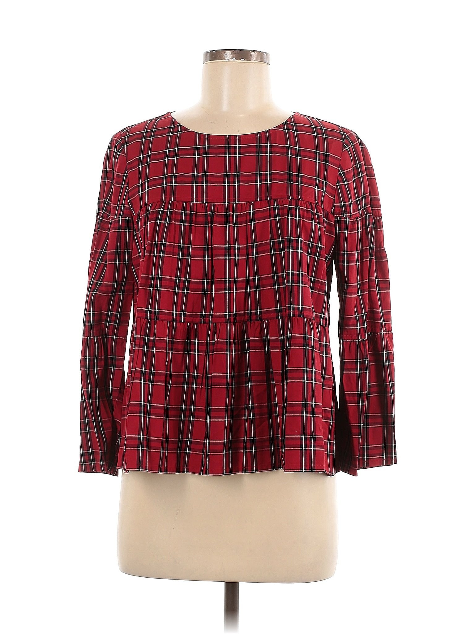 1 size - S