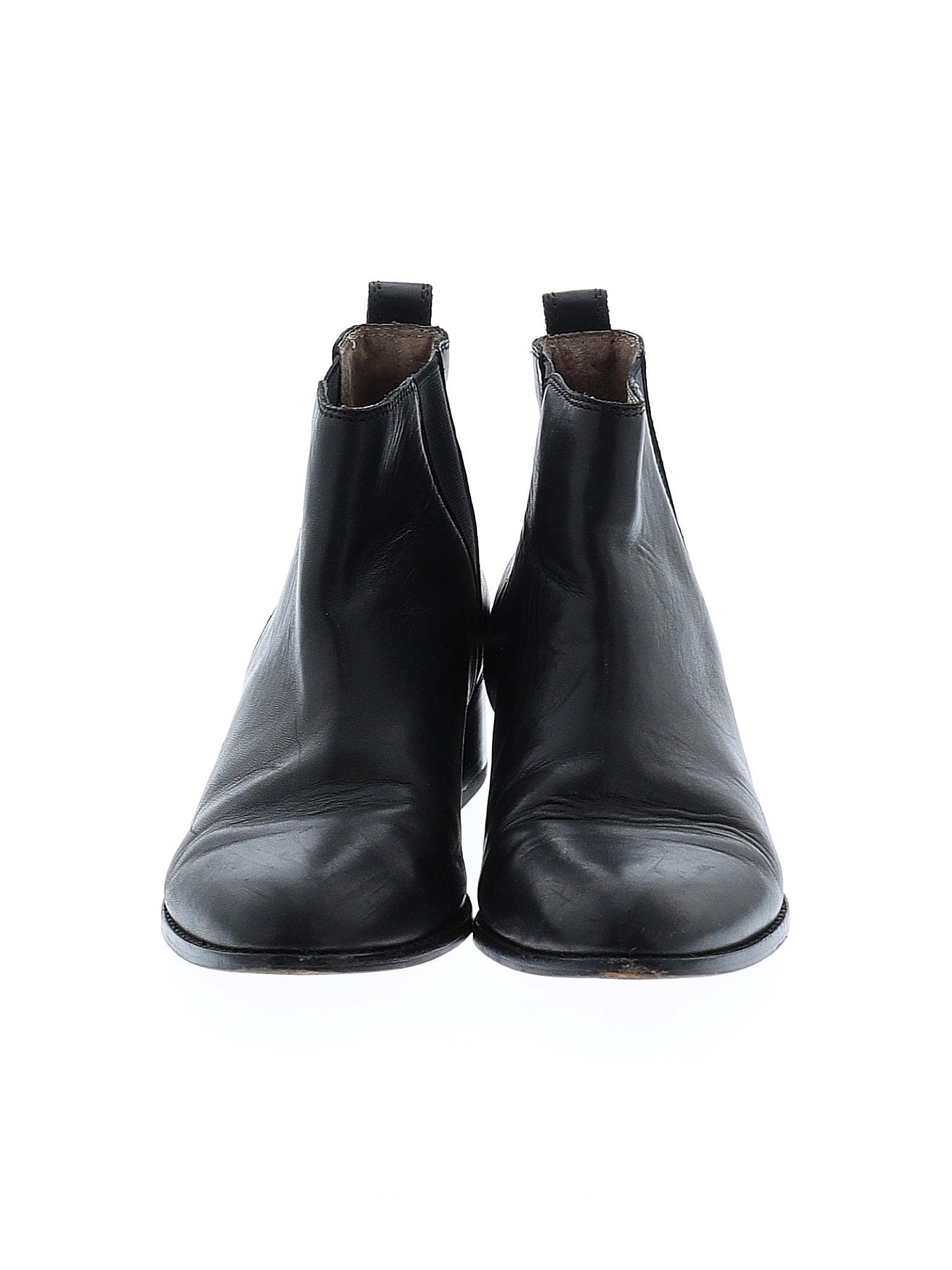 2 shoe size - 7 1/2