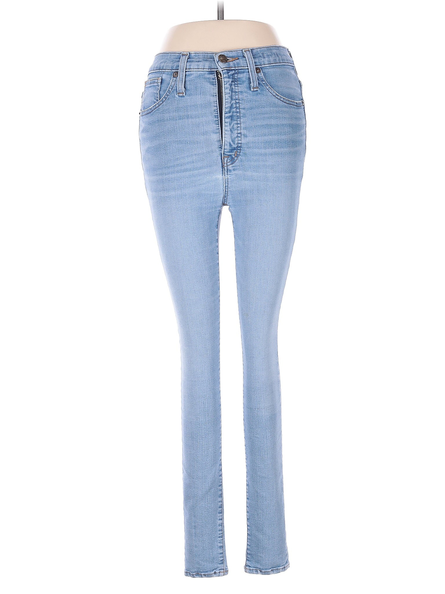 1 waist size - 26