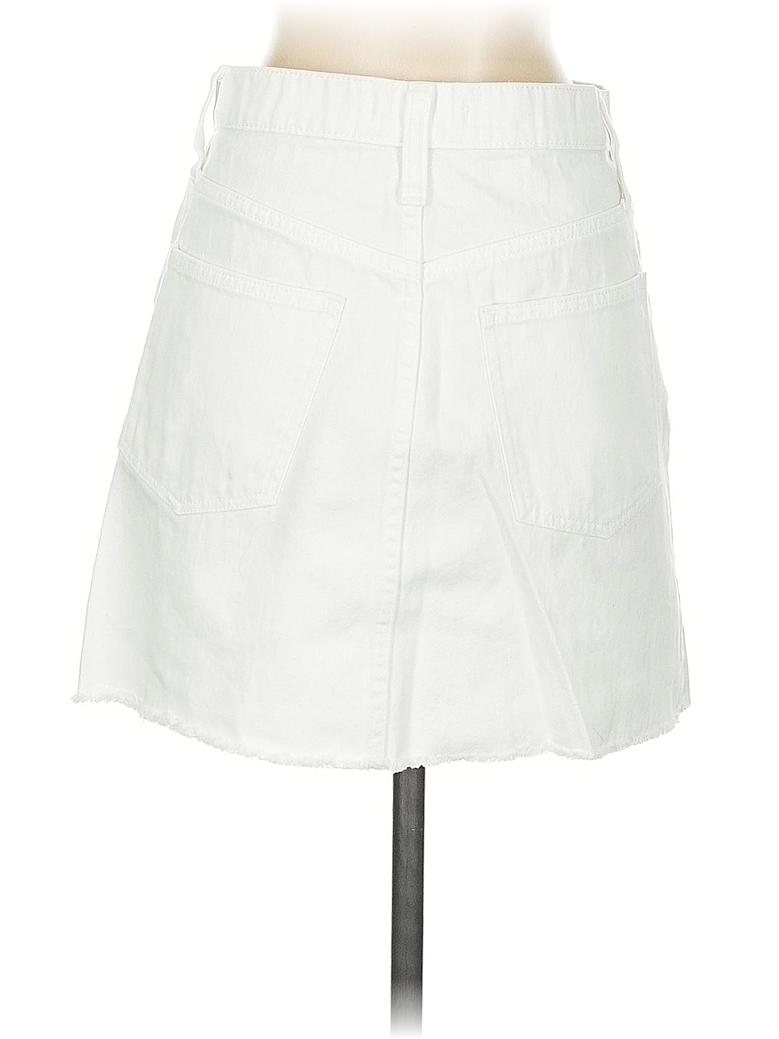 2 waist size - 25