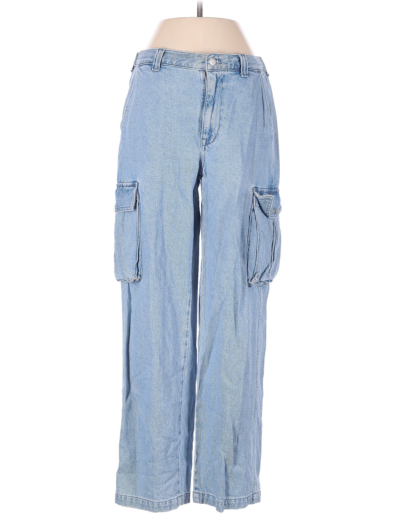 1 waist size - 26