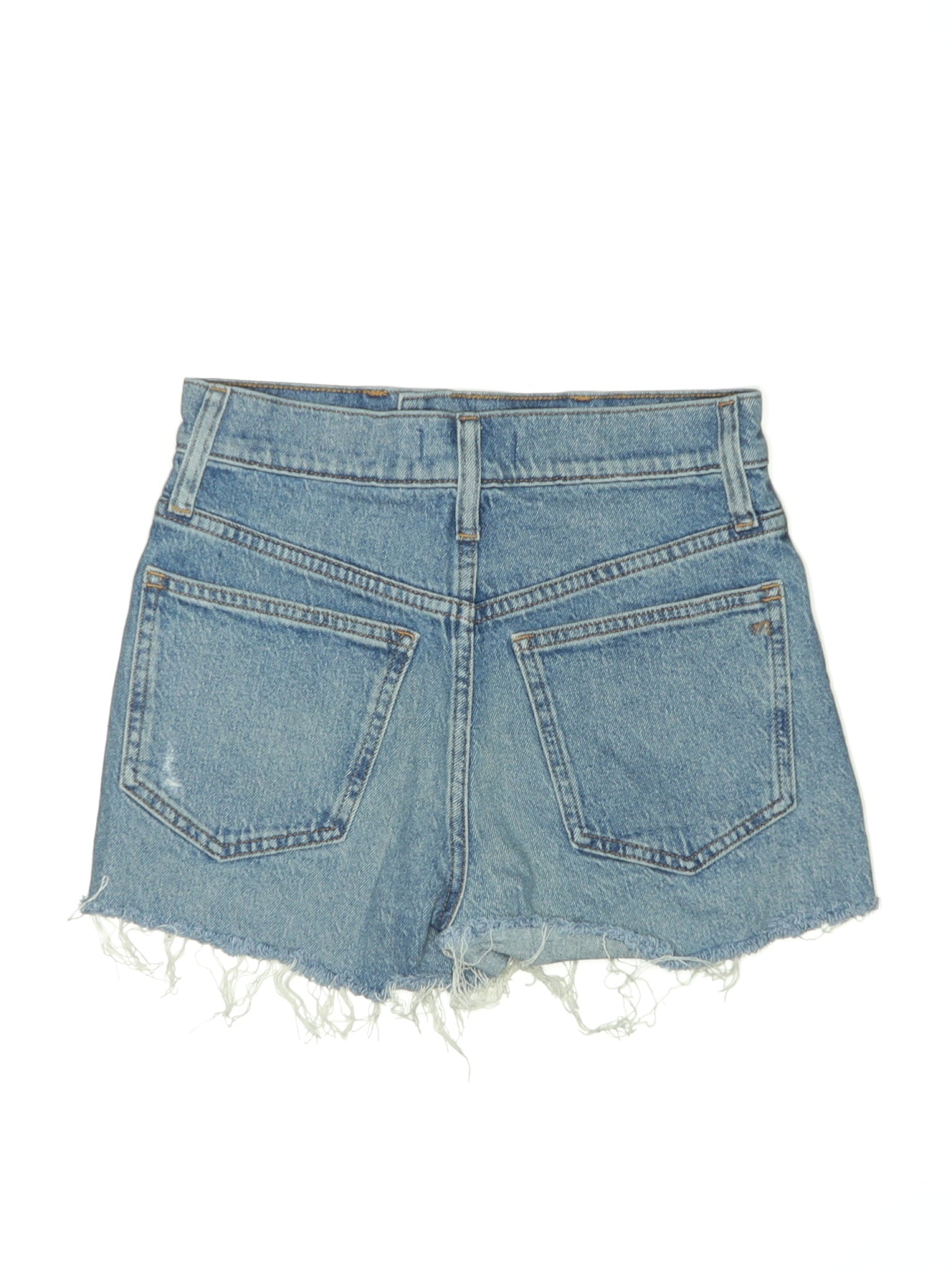 2 waist size - 25