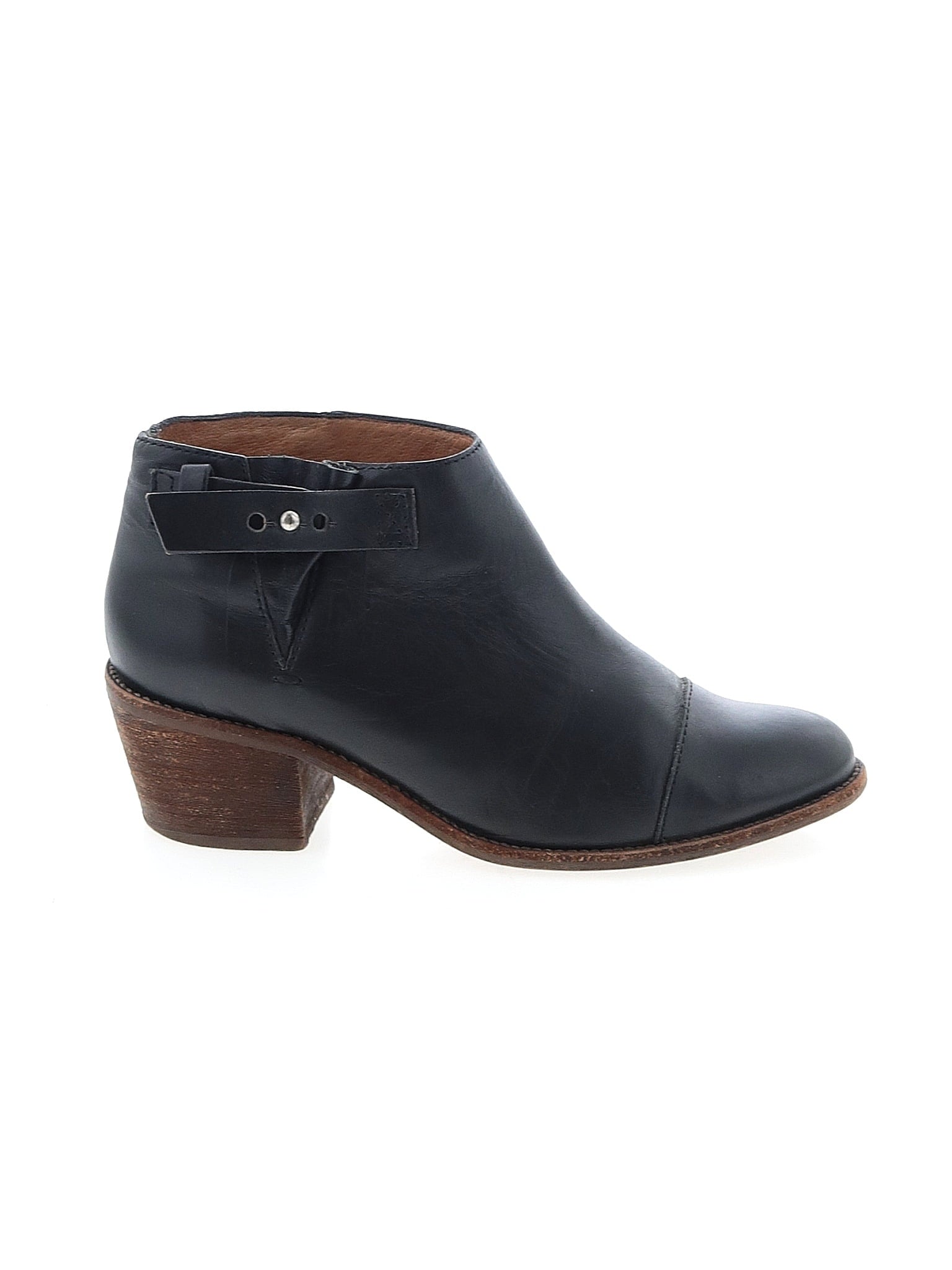 1 shoe size - 6