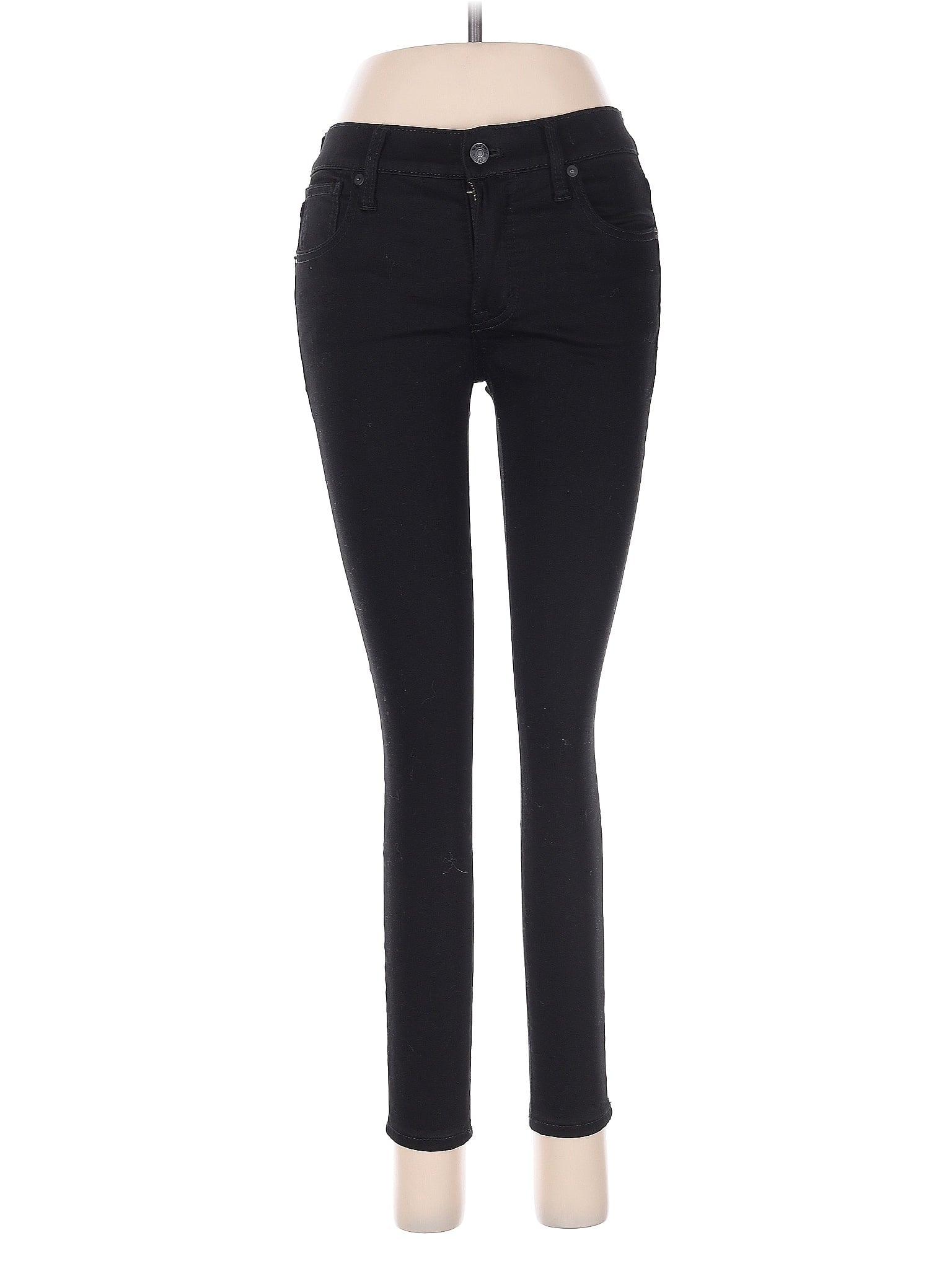 1 waist size - 27 P