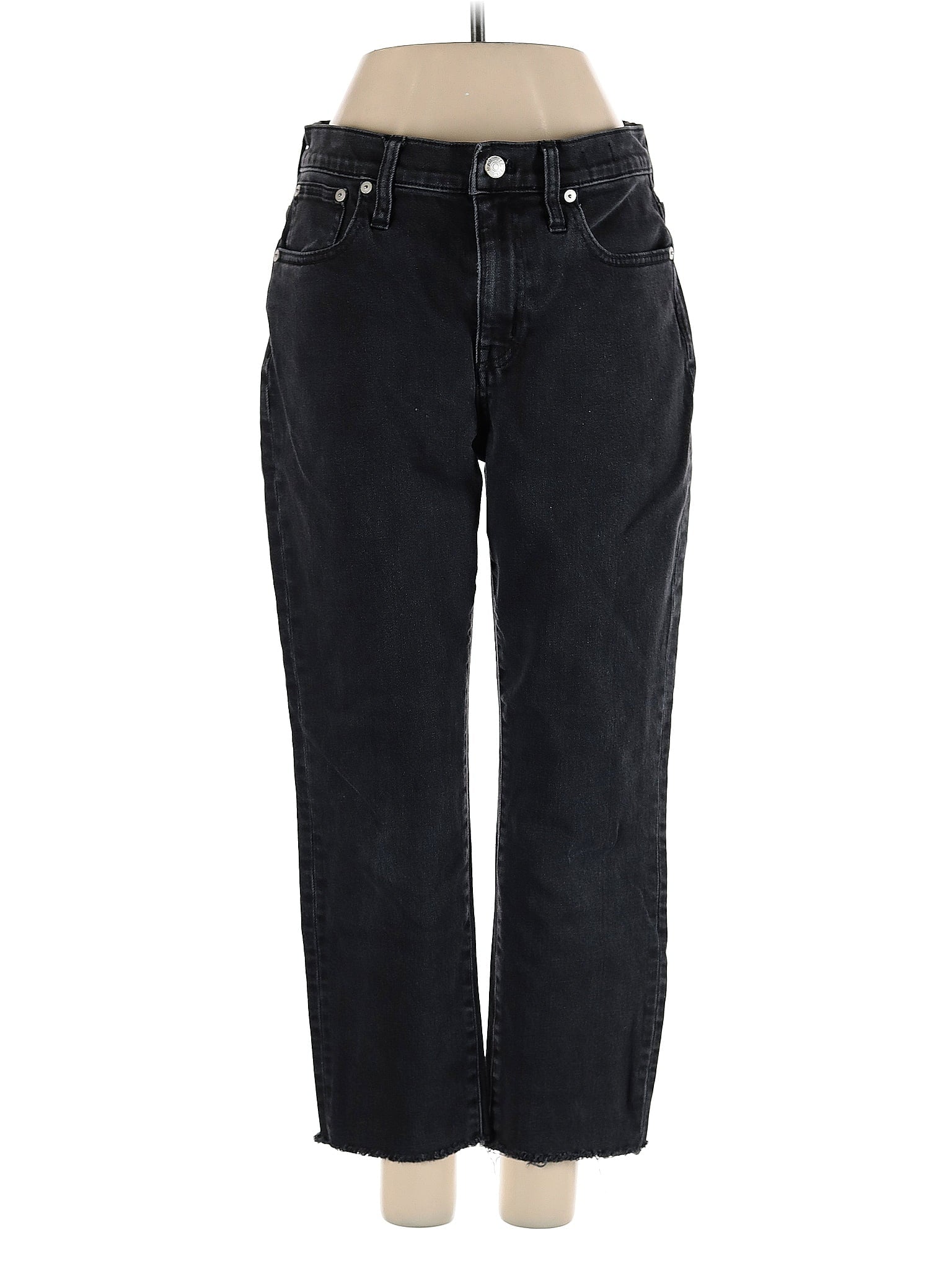 1 waist size - 26 P