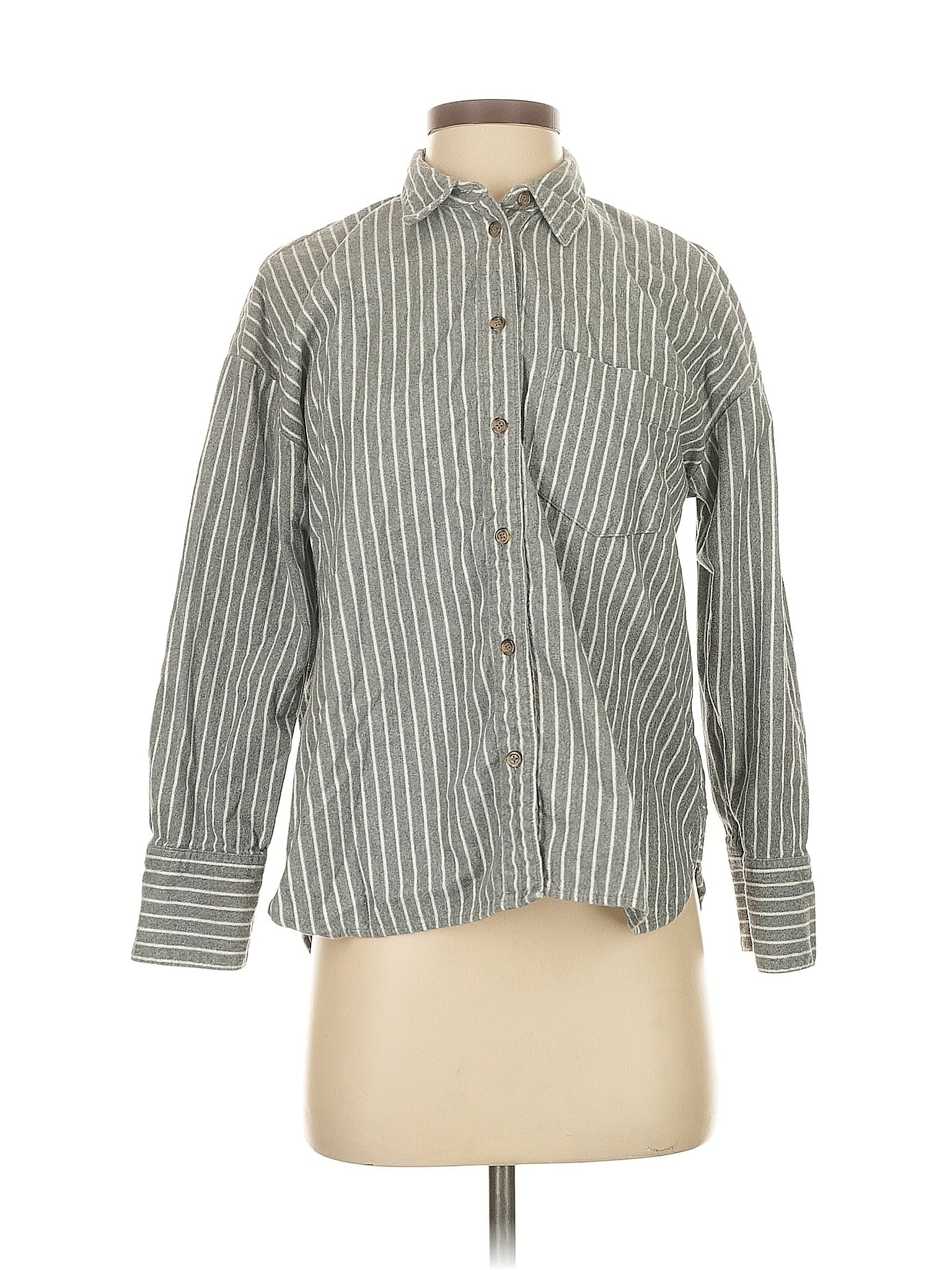 1 size - S