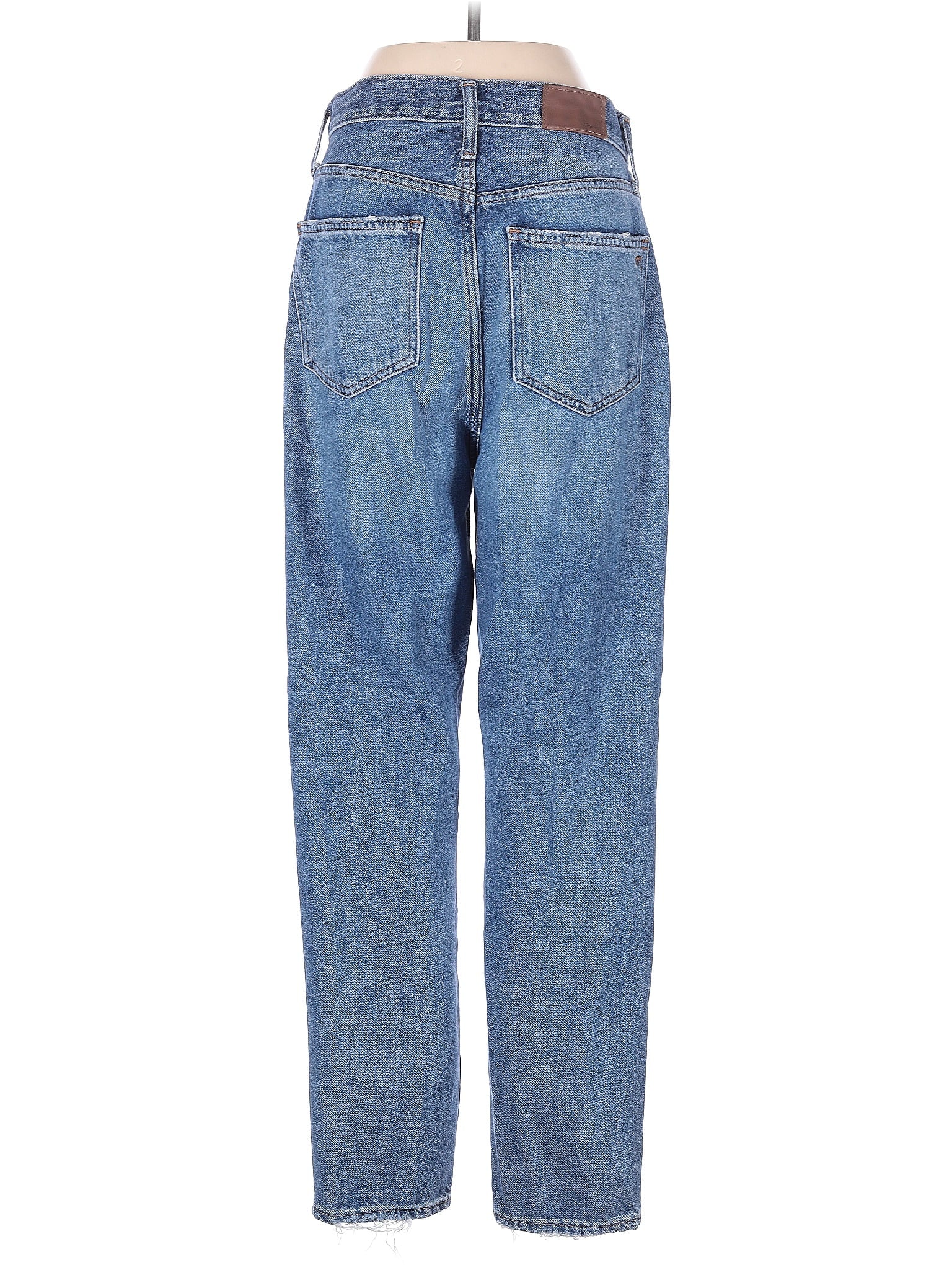 2 waist size - 27 T