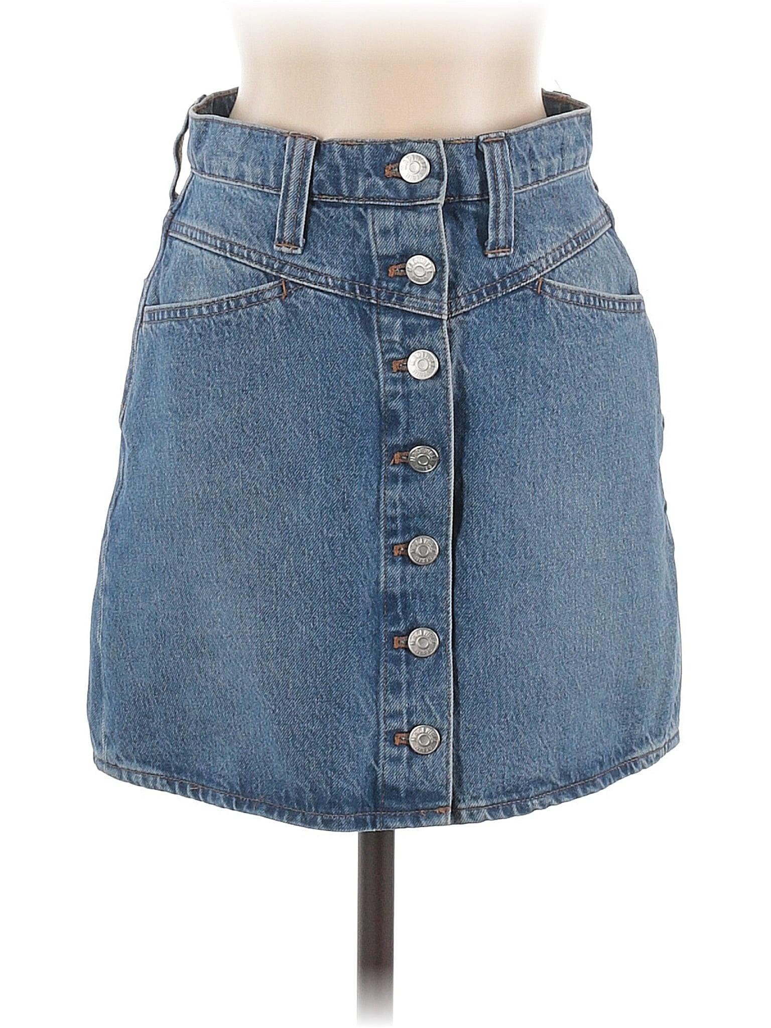 1 waist size - 24