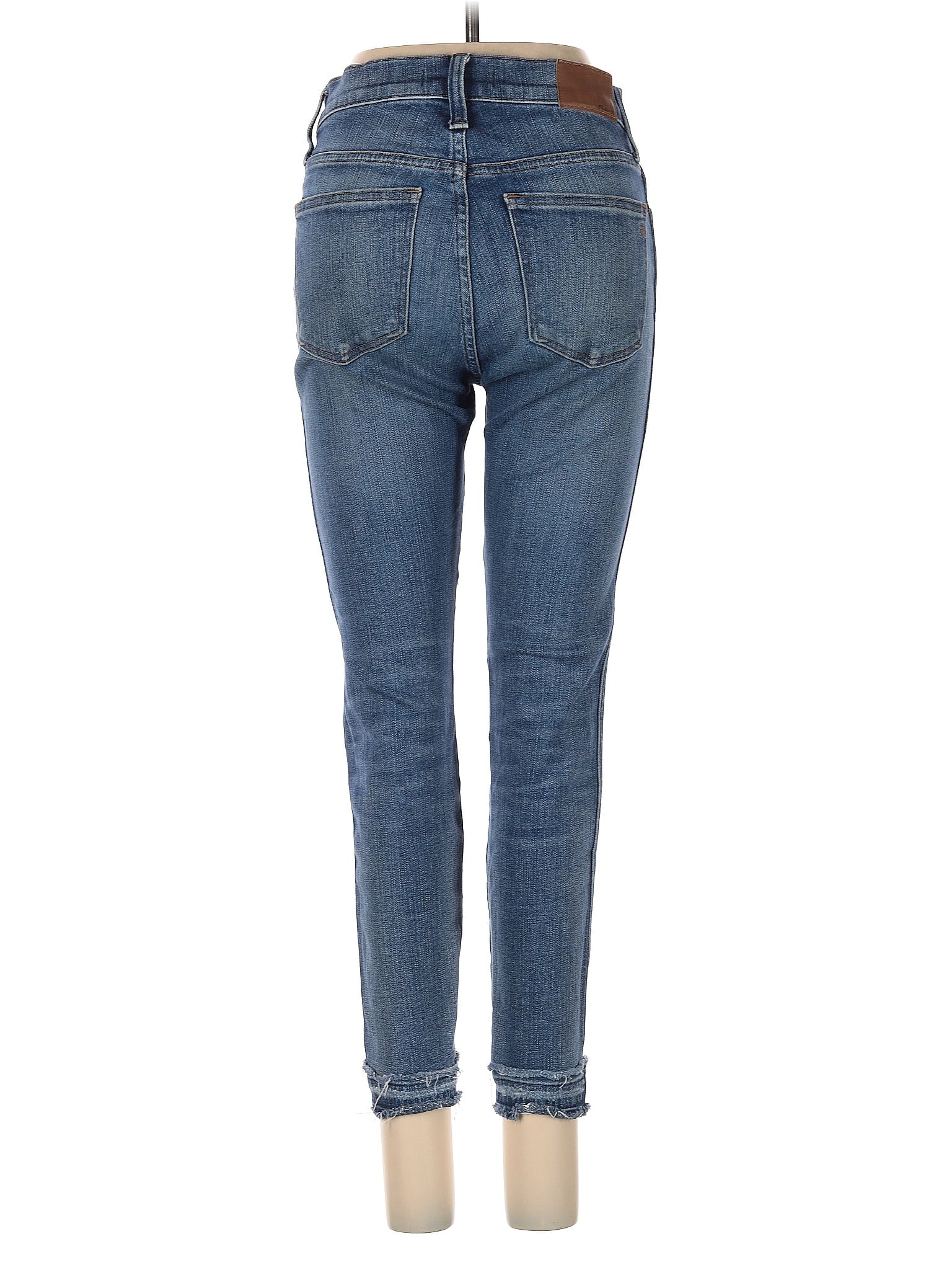 2 waist size - 27
