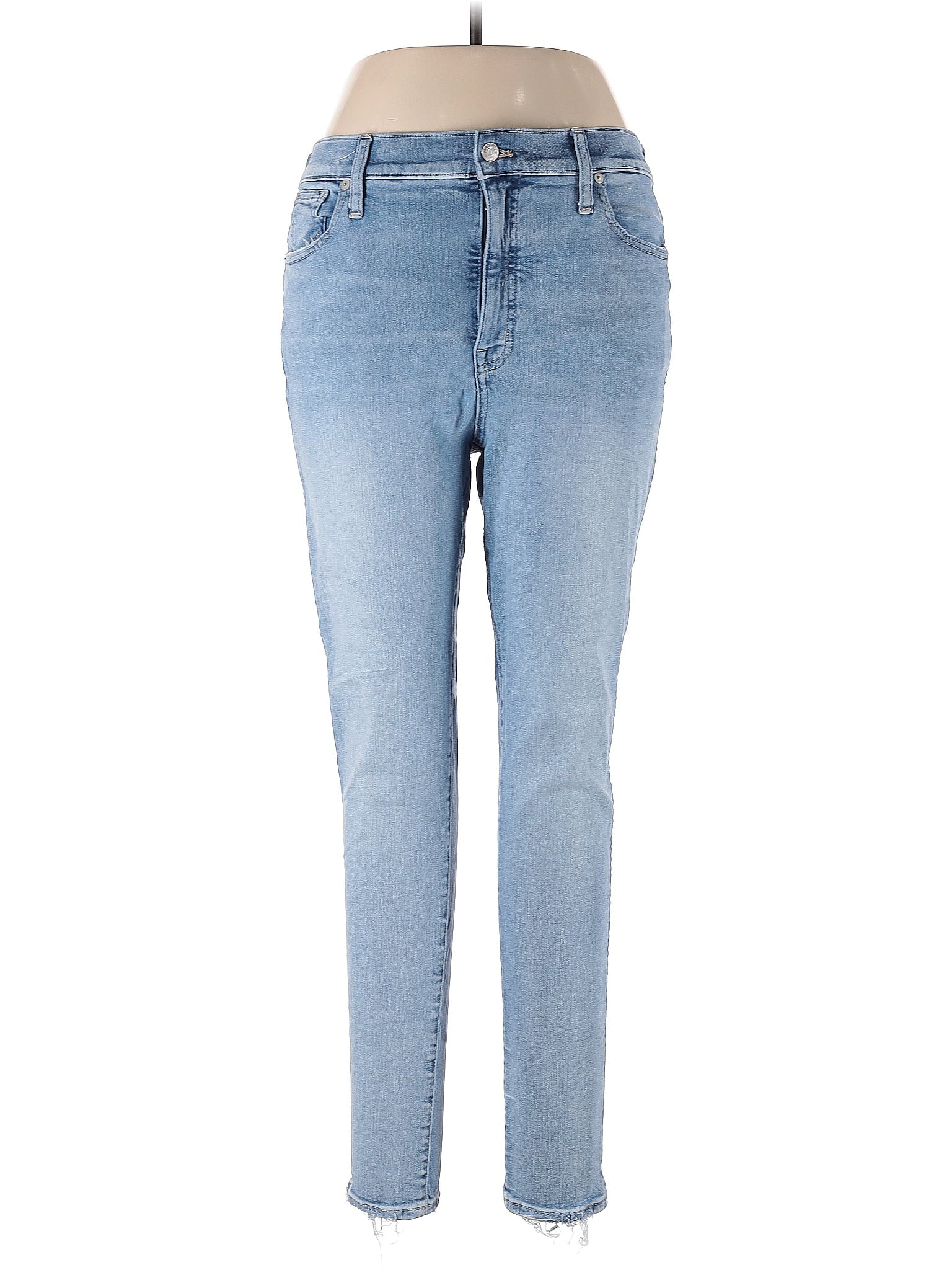 1 waist size - 32