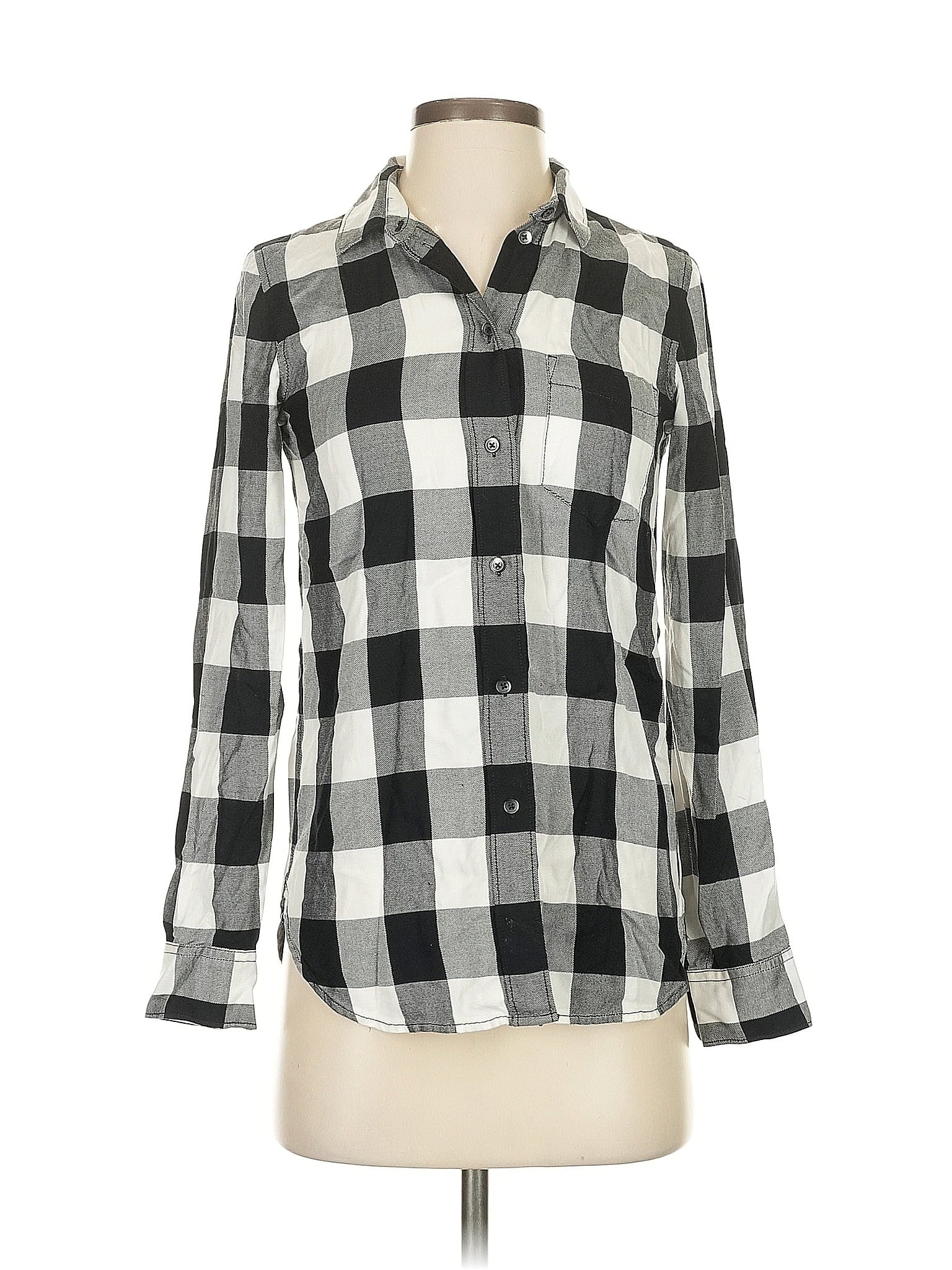 1 size - XXS