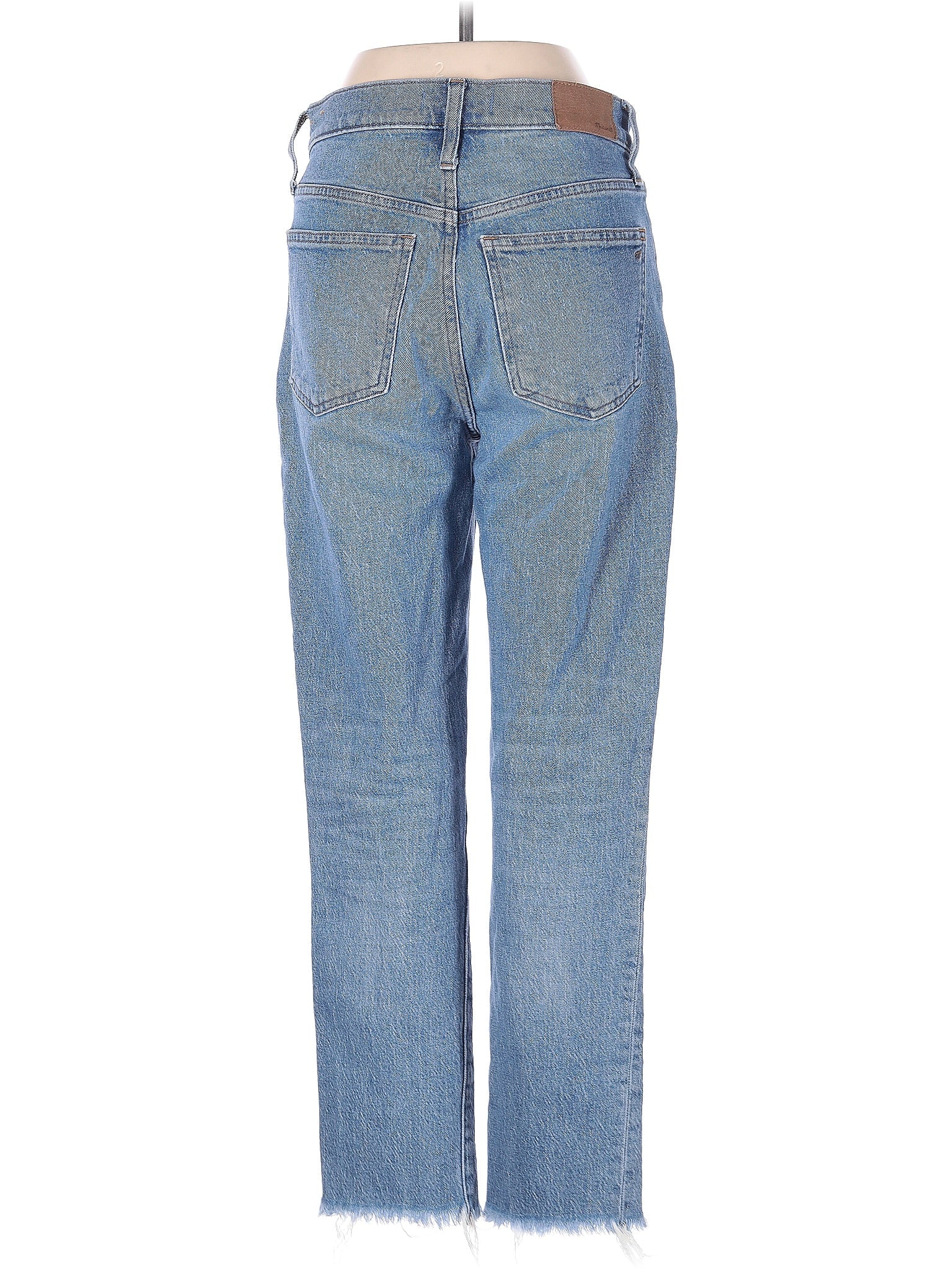 2 waist size - 25