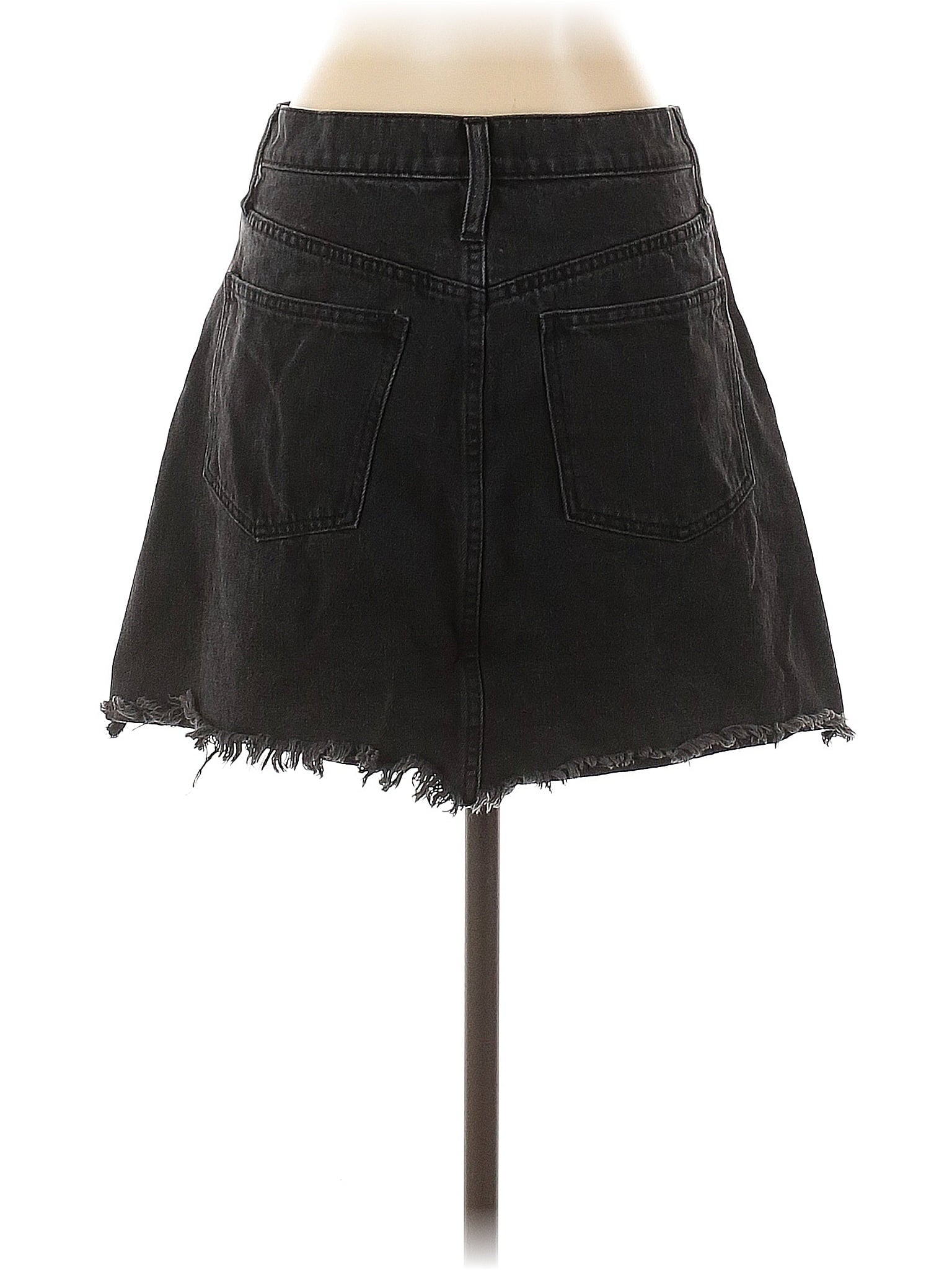 2 waist size - 27