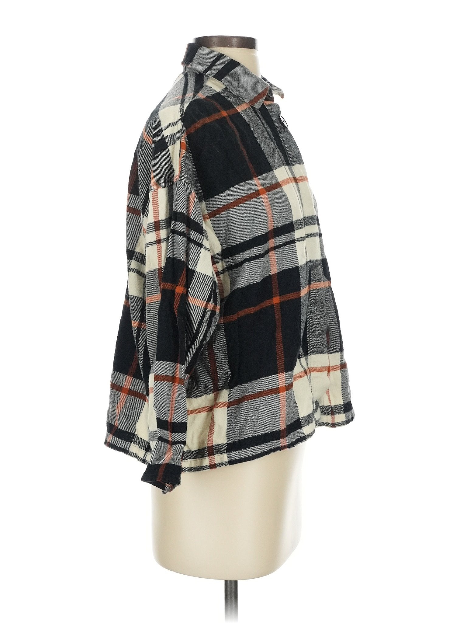 3 size - S