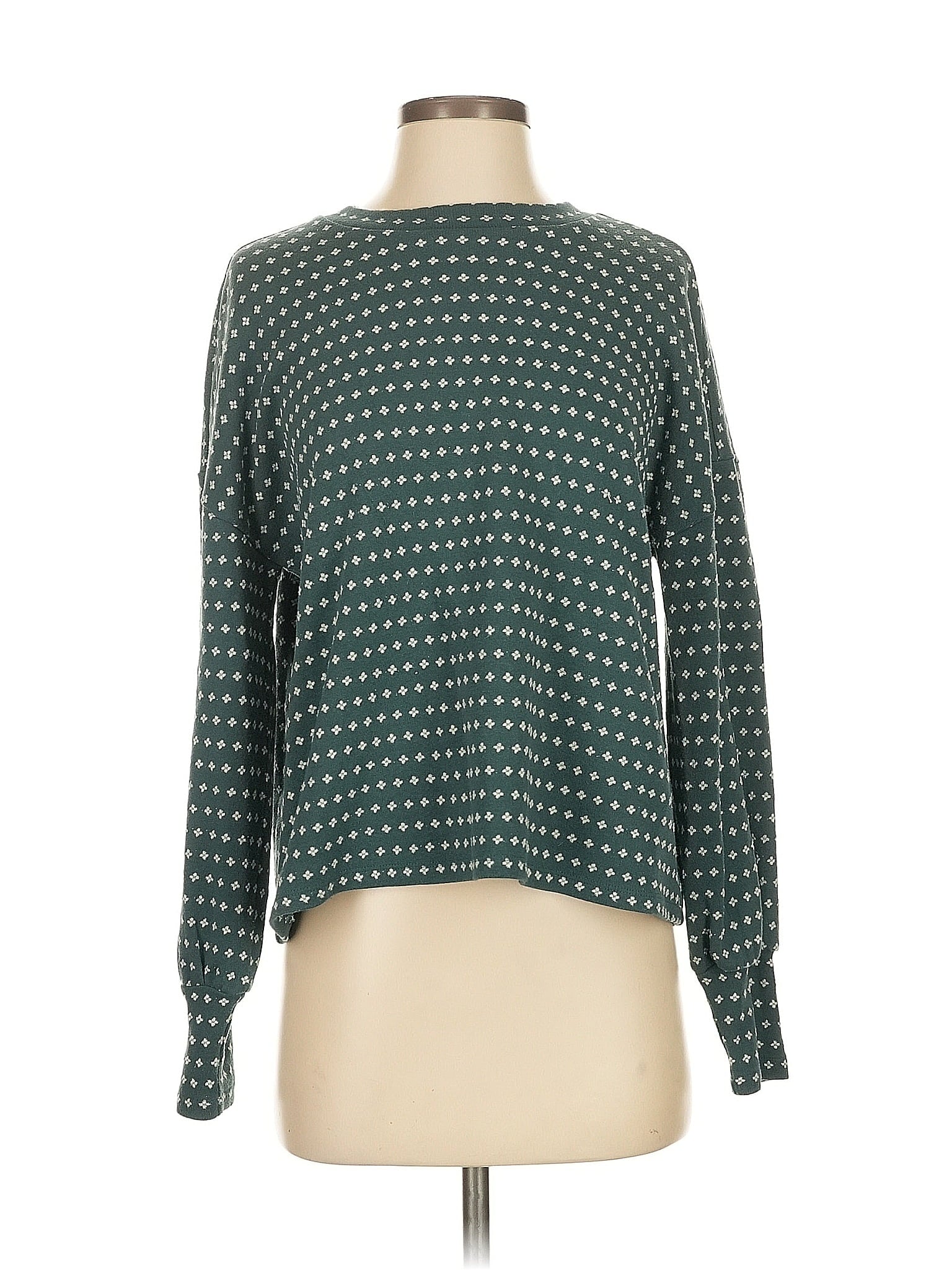 1 size - S