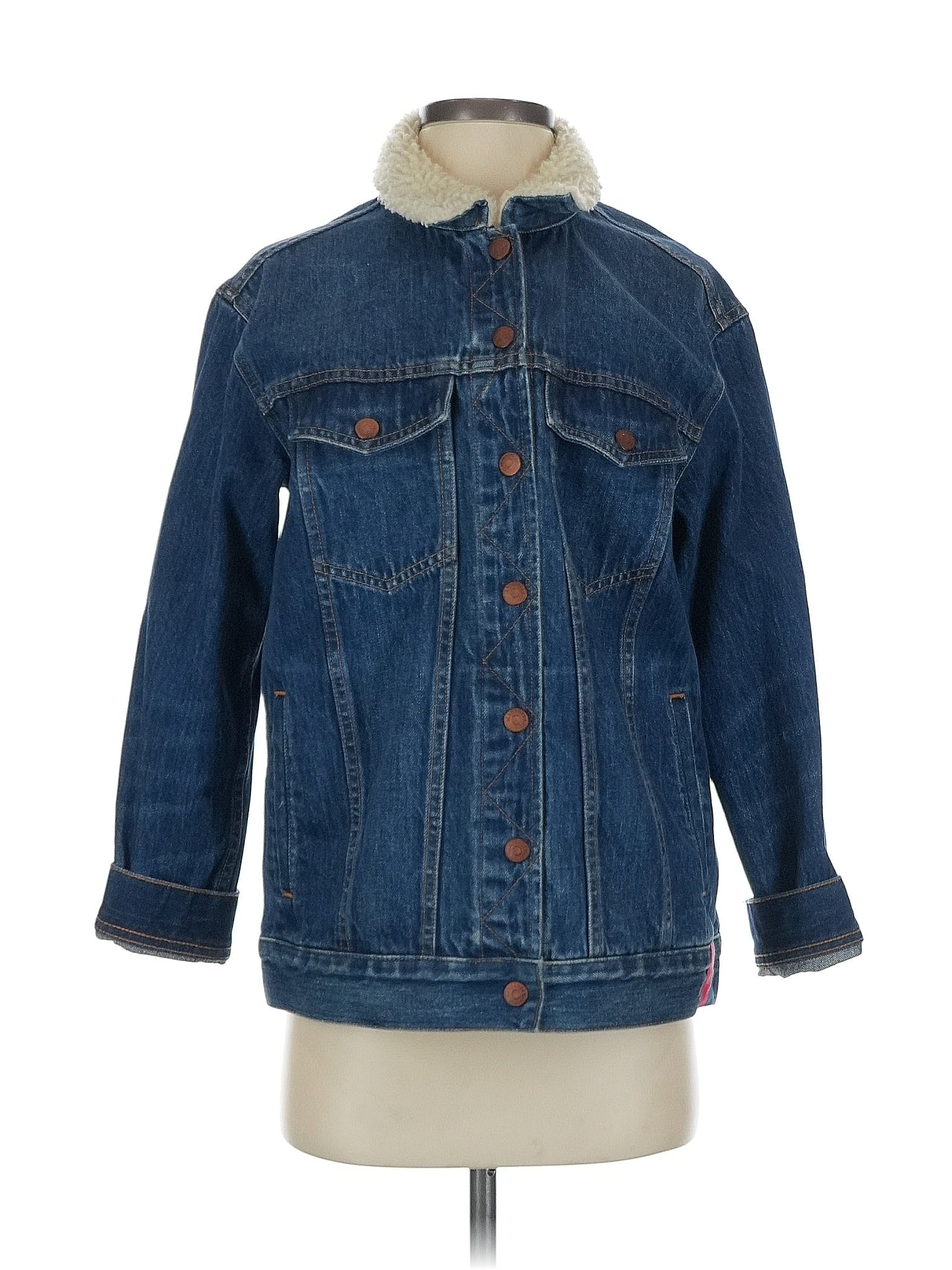 1 size - XXS