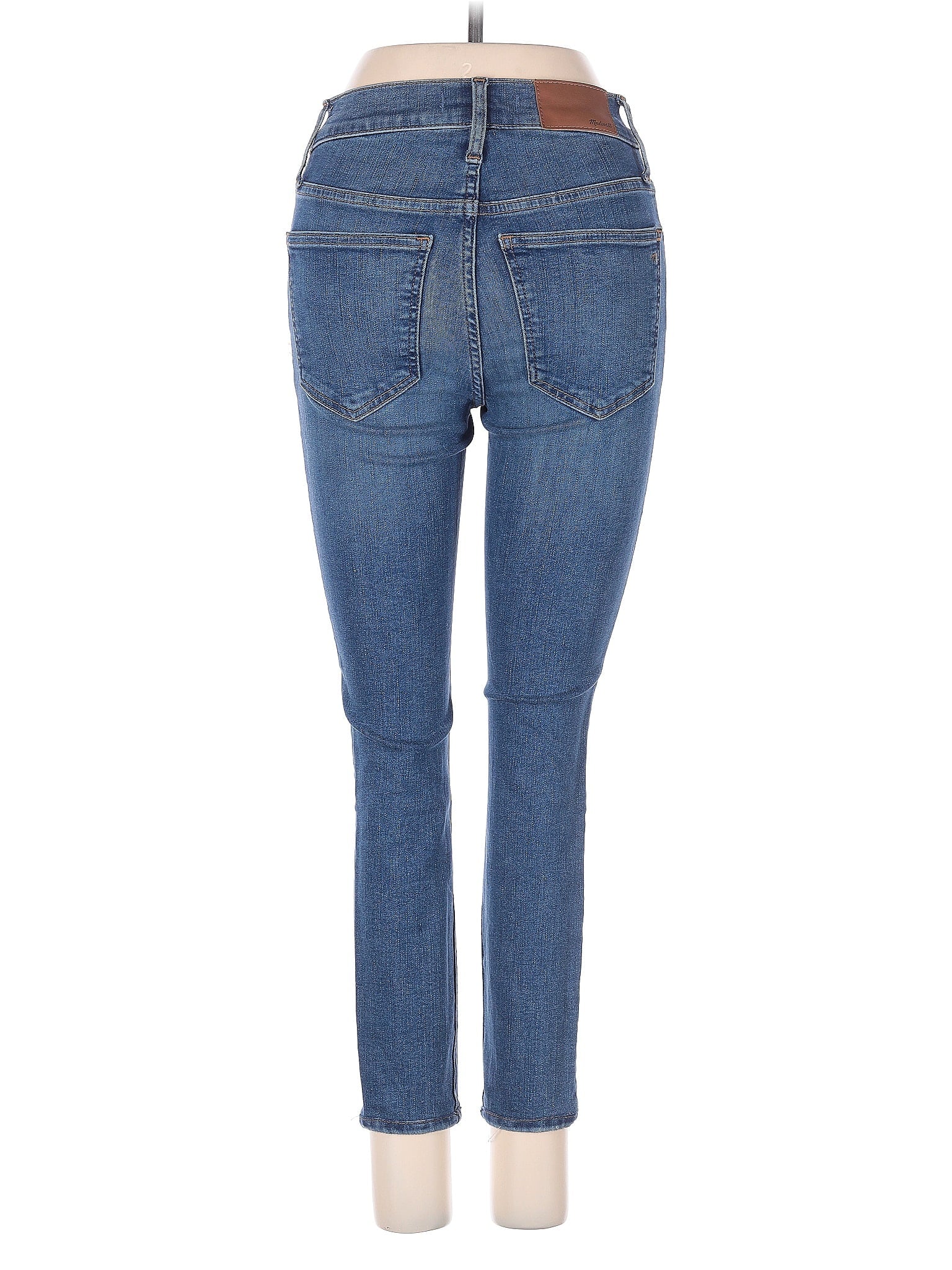 2 waist size - 23