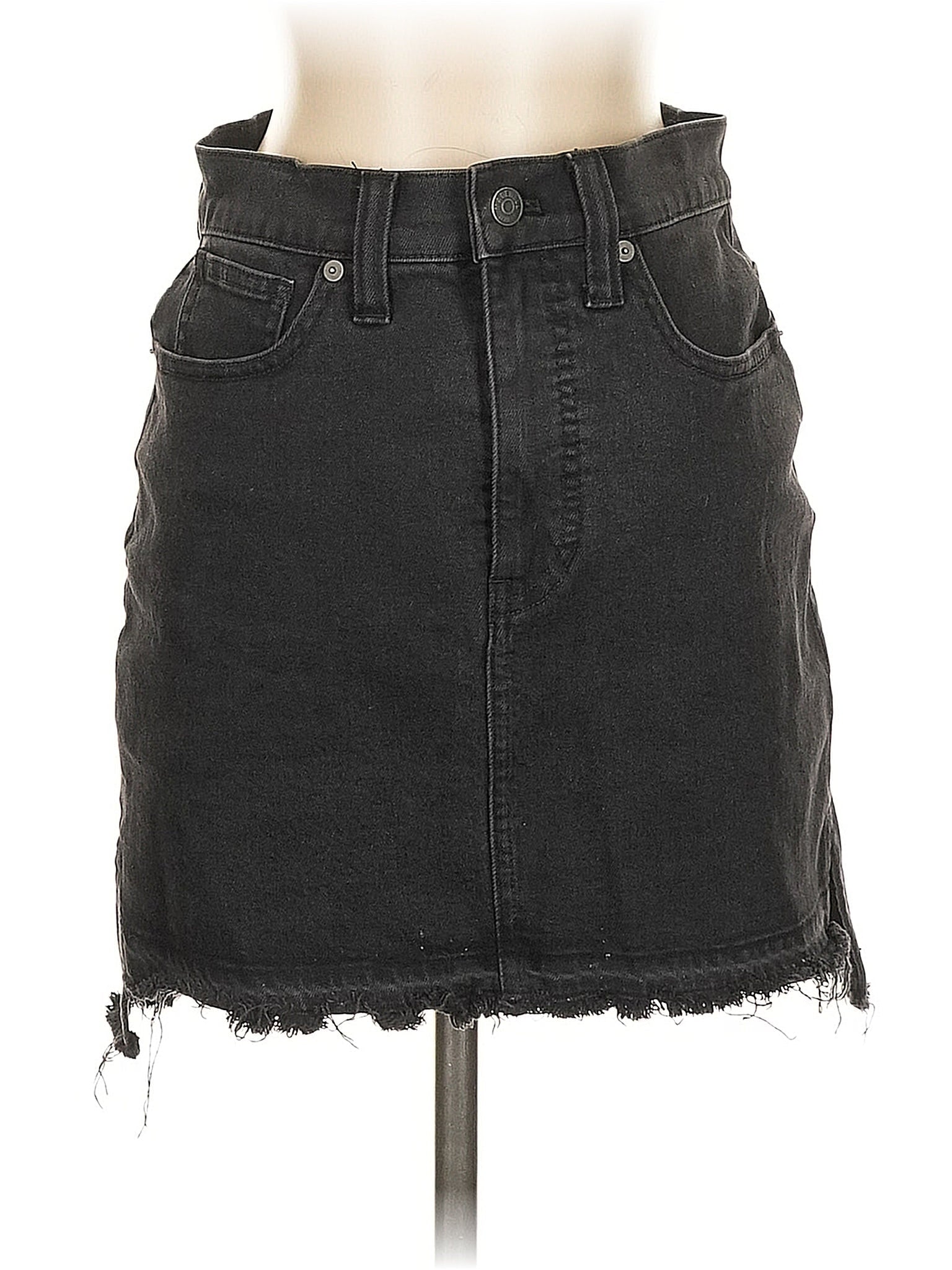 1 waist size - 25