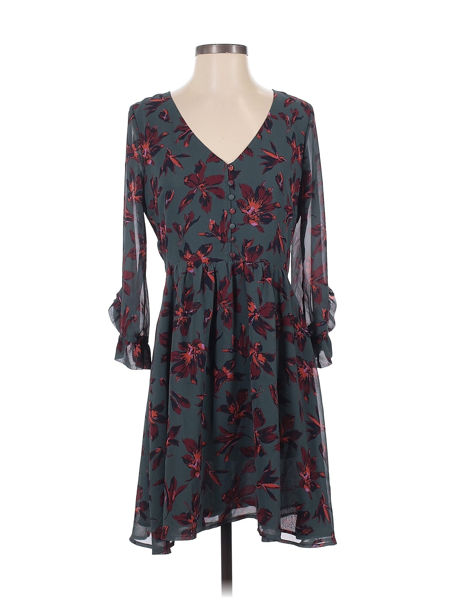 1 size - 4