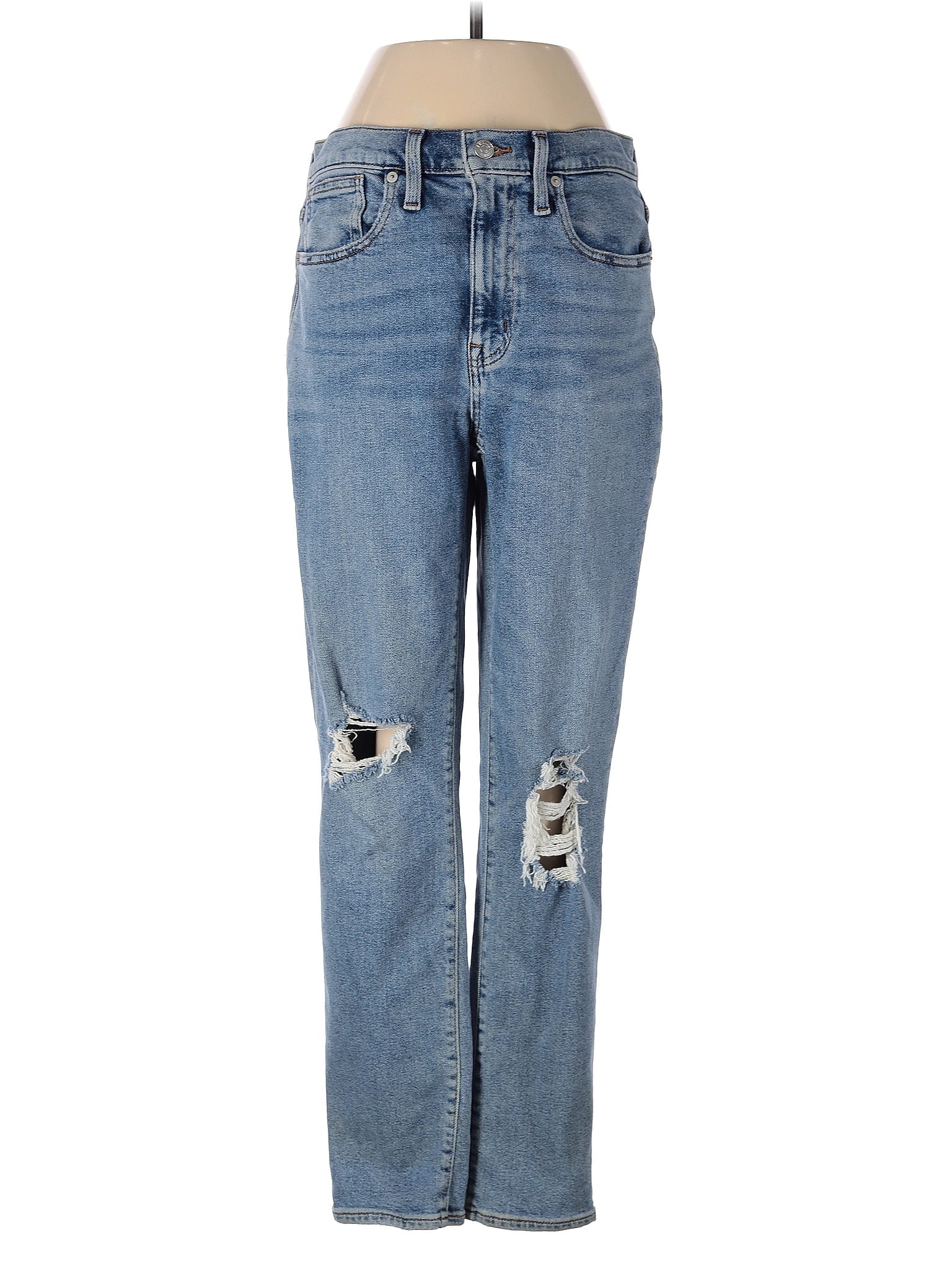 1 waist size - 26