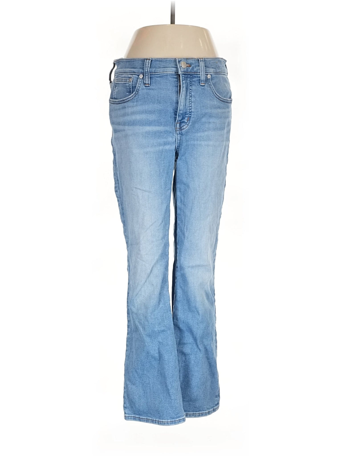 1 waist size - 28