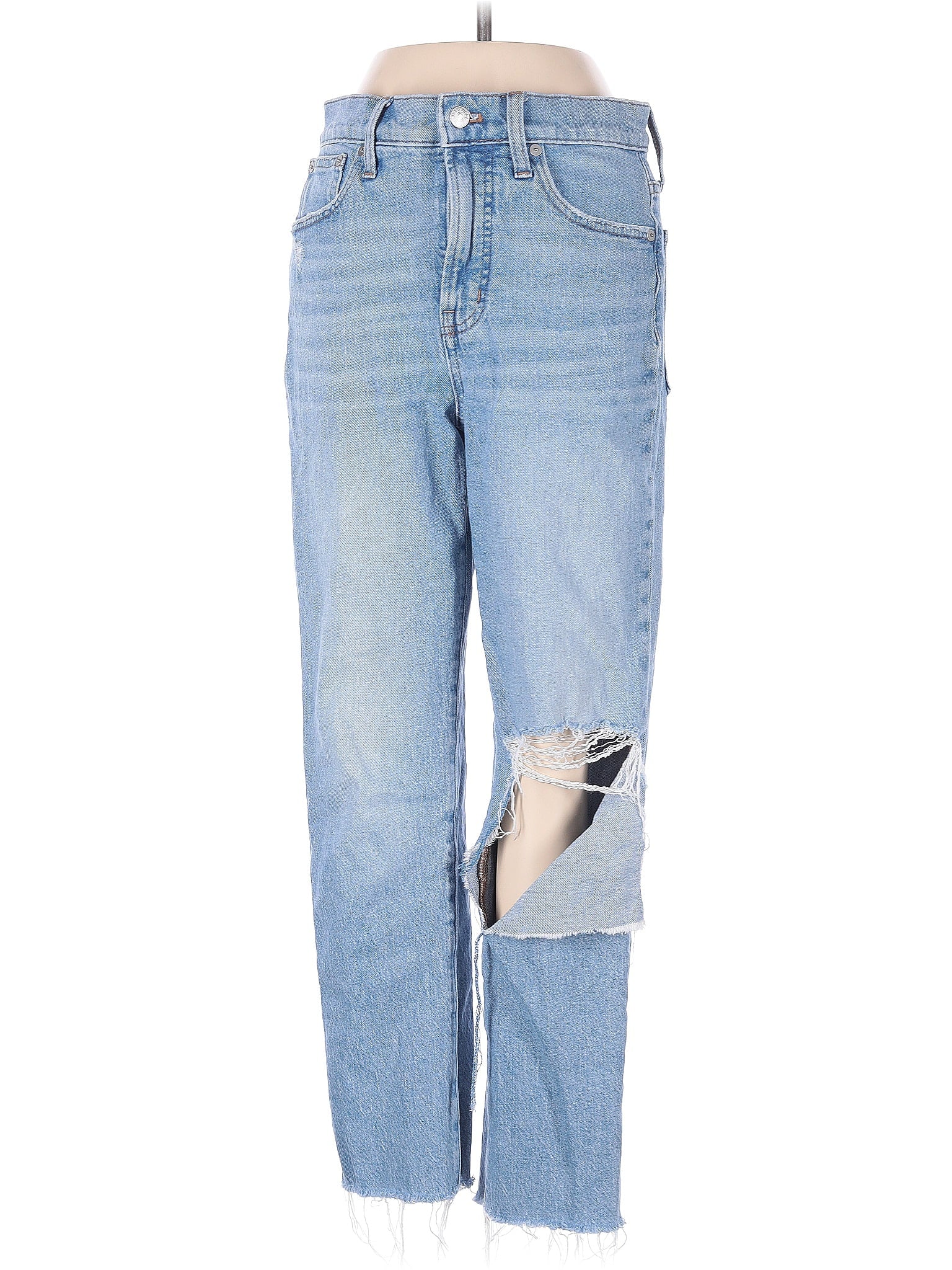 1 waist size - 26