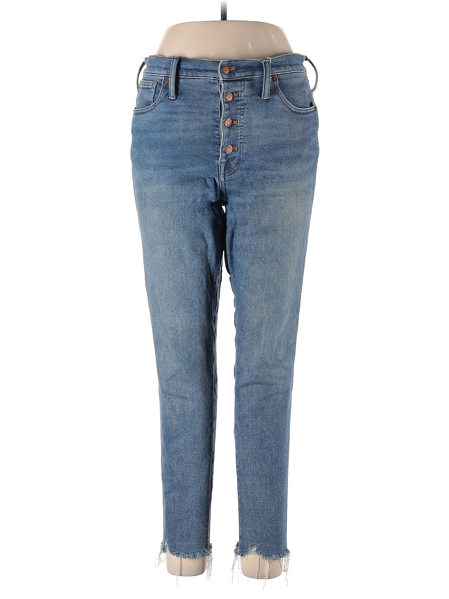 1 waist size - 31