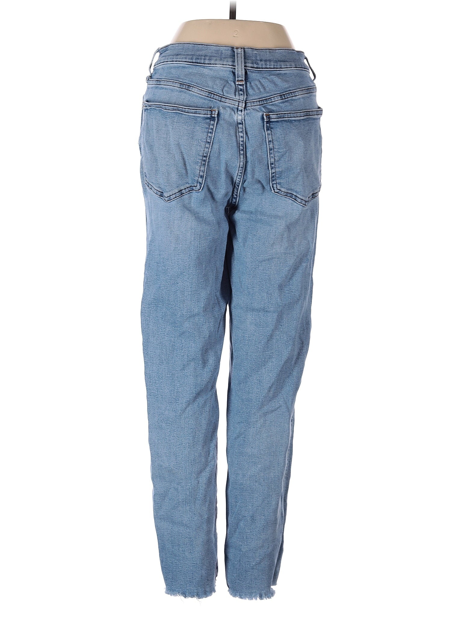 2 waist size - 27