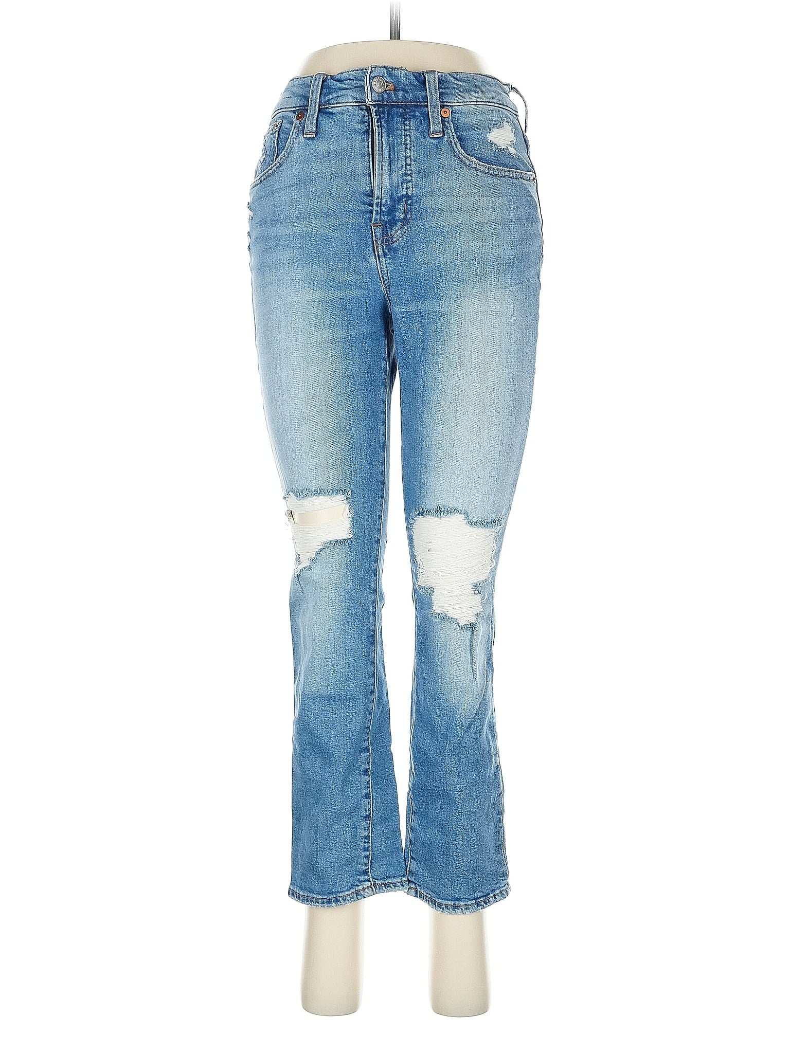 1 waist size - 28 P
