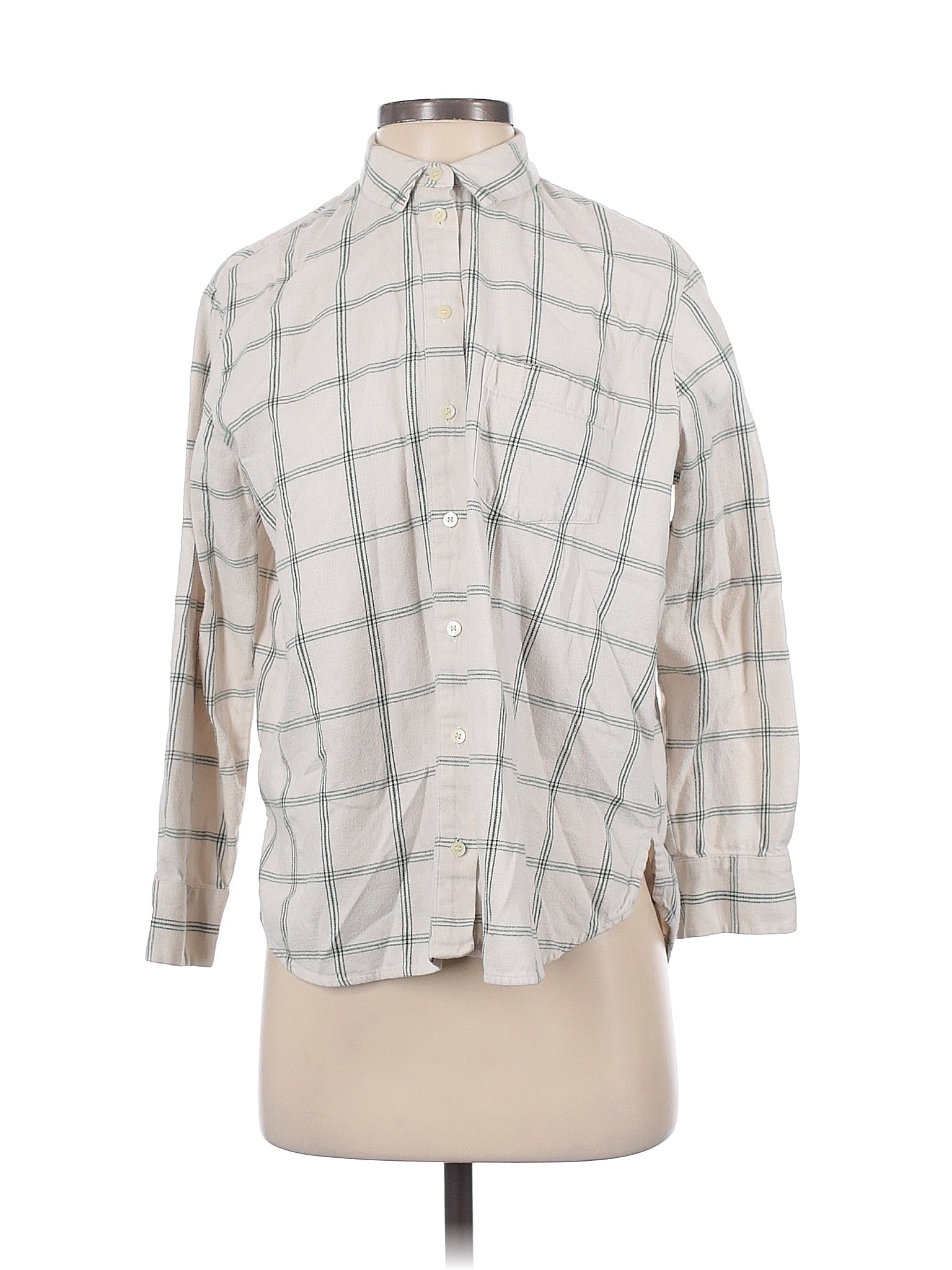 1 size - S