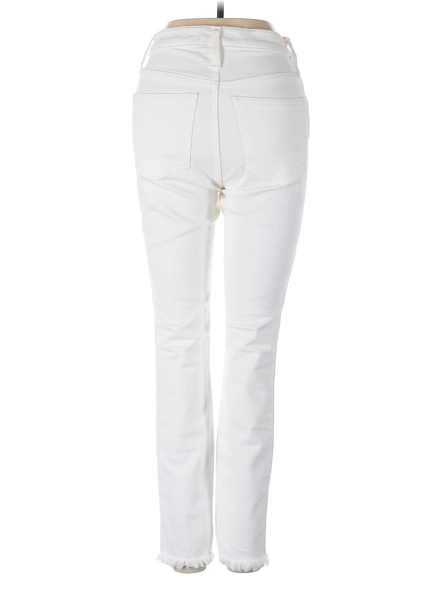 2 waist size - 23